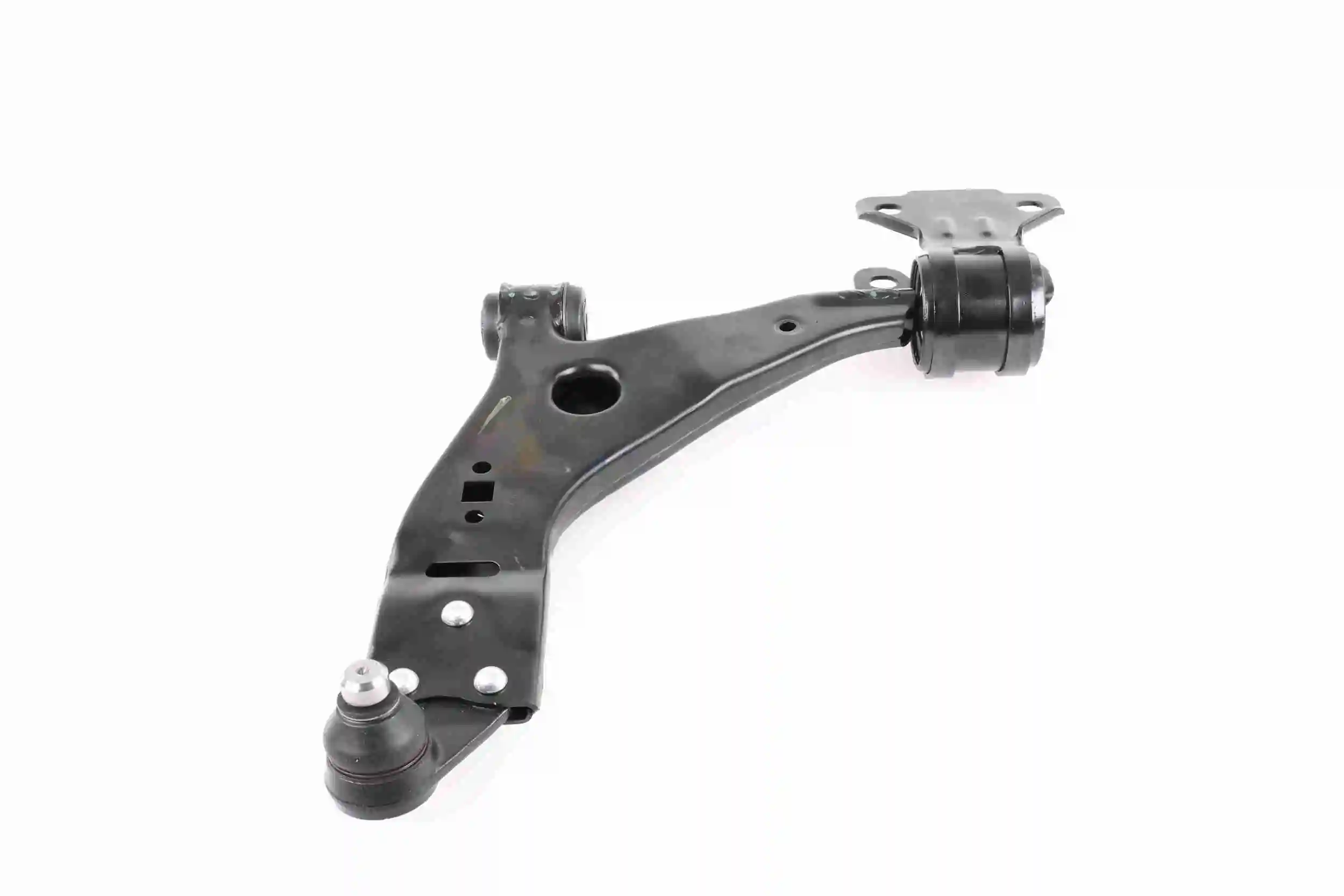 Compre V251110 VEMO/Vaico Braço oscilante inferior esquerdo de suspensão dianteira