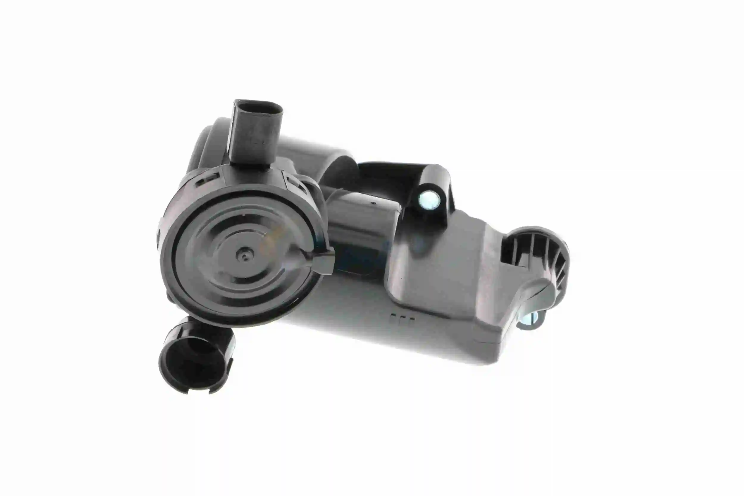 V102255 VEMO/Vaico Separador de óleo (separador) do sistema de ventilação de cárter