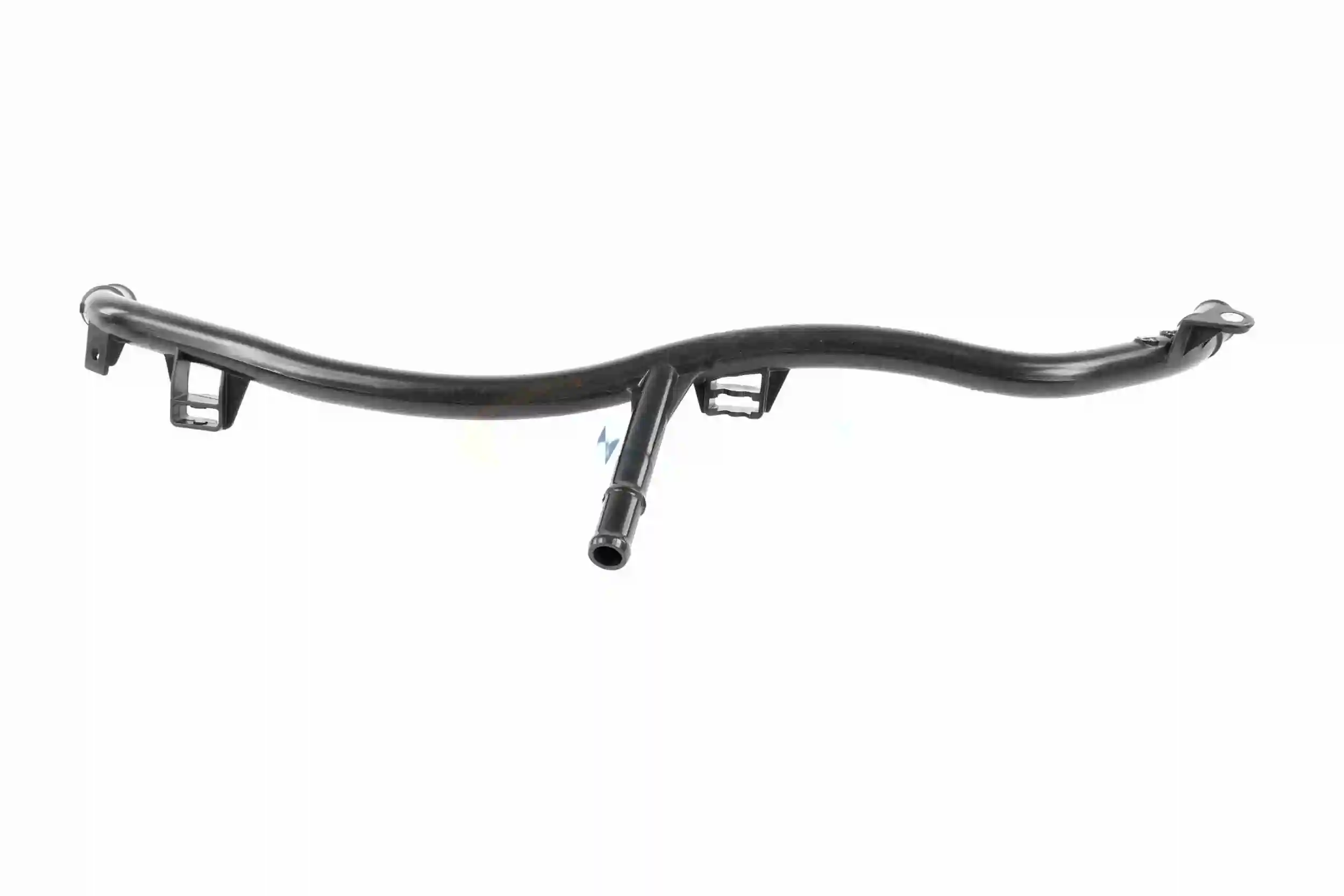  Mangueira (cano derivado) do sistema de esfriamento Volkswagen Polo V RUS sedan (602, 604, 612, 614) (2010 - 2026) V RUS
