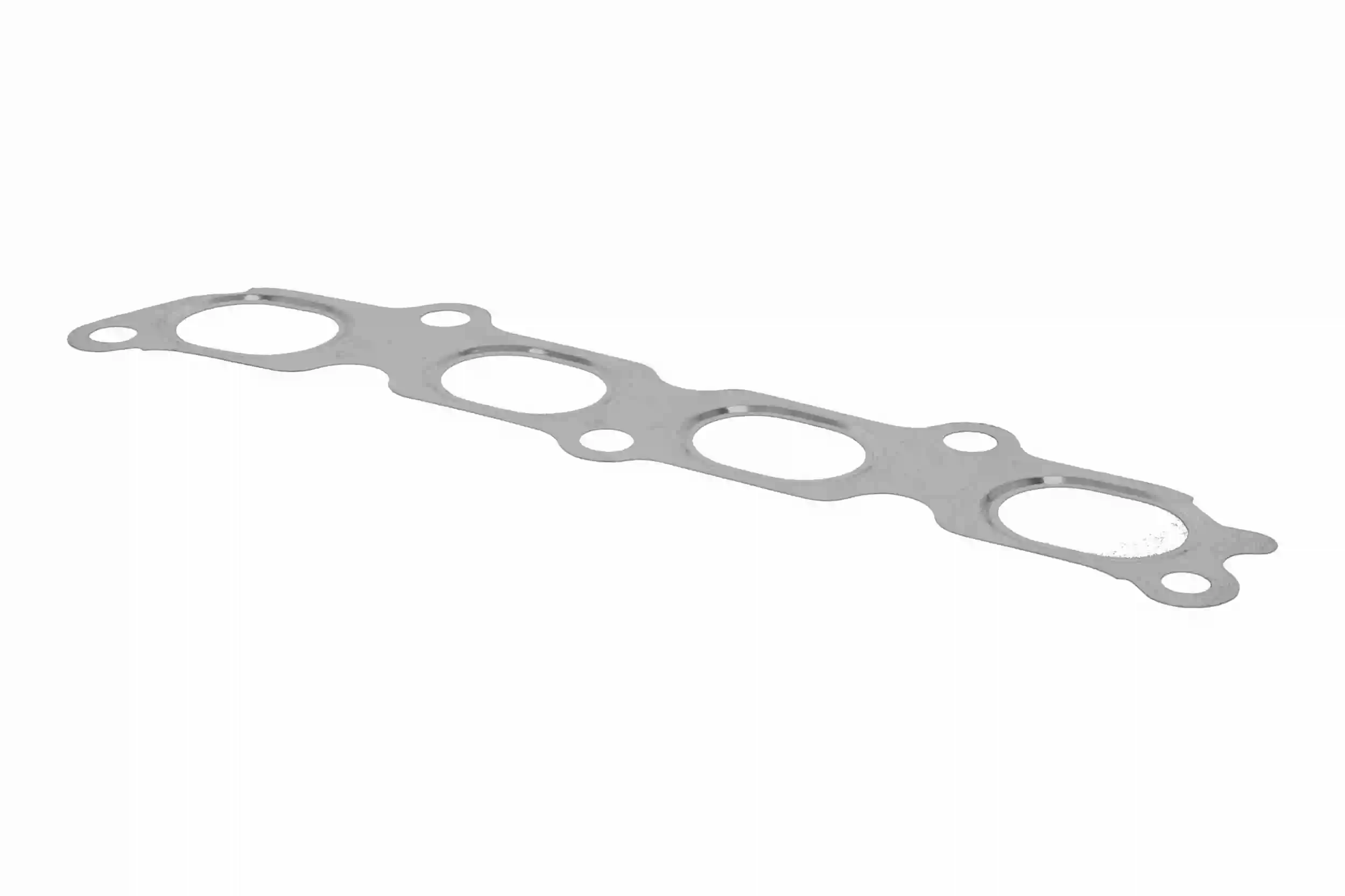  Vedante de tubo coletor de escape Ford Mondeo IV sedan (CA2) (2007 - 2014) IV