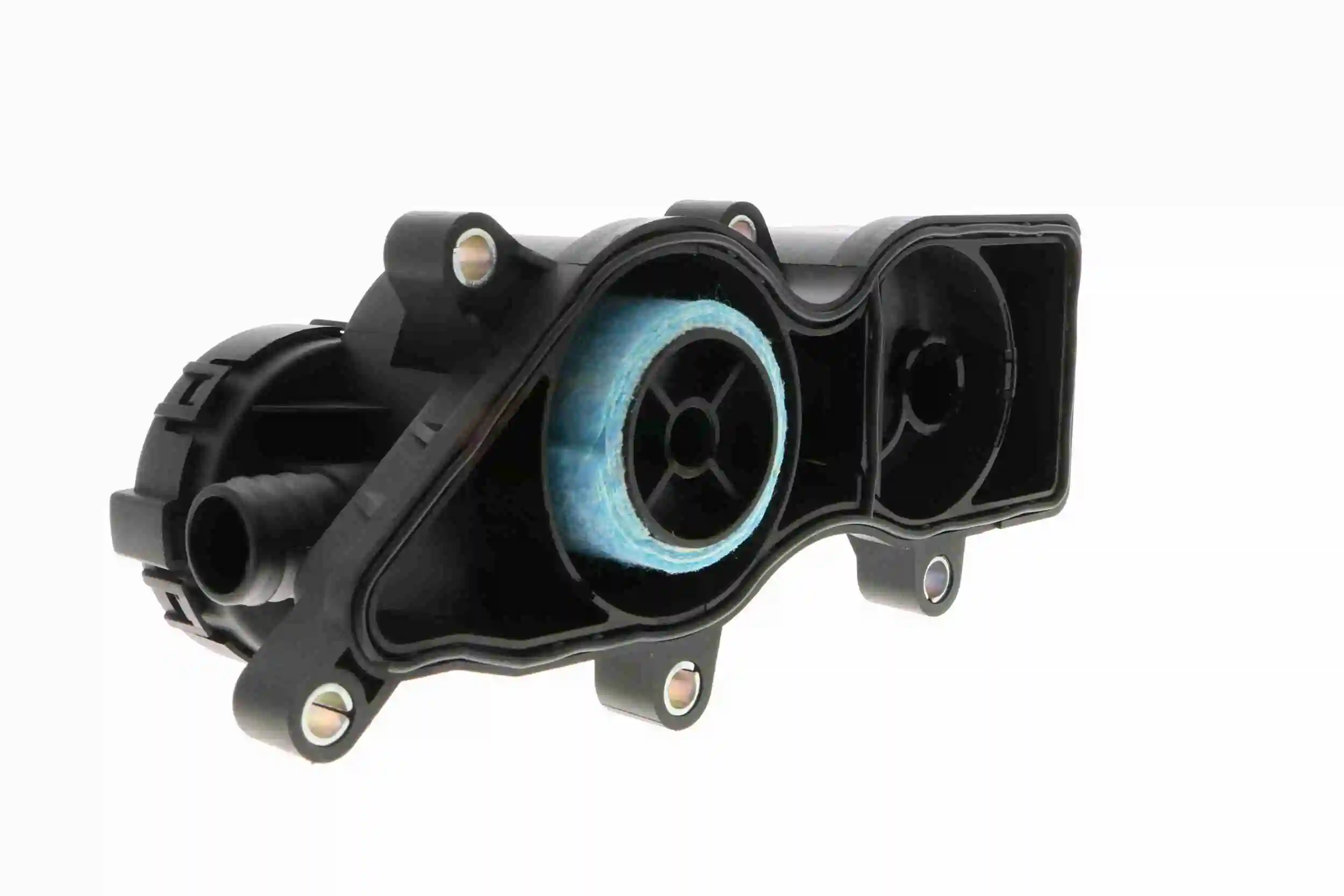 Separador de óleo (separador) do sistema de ventilação de cárter VEMO/Vaico V302182