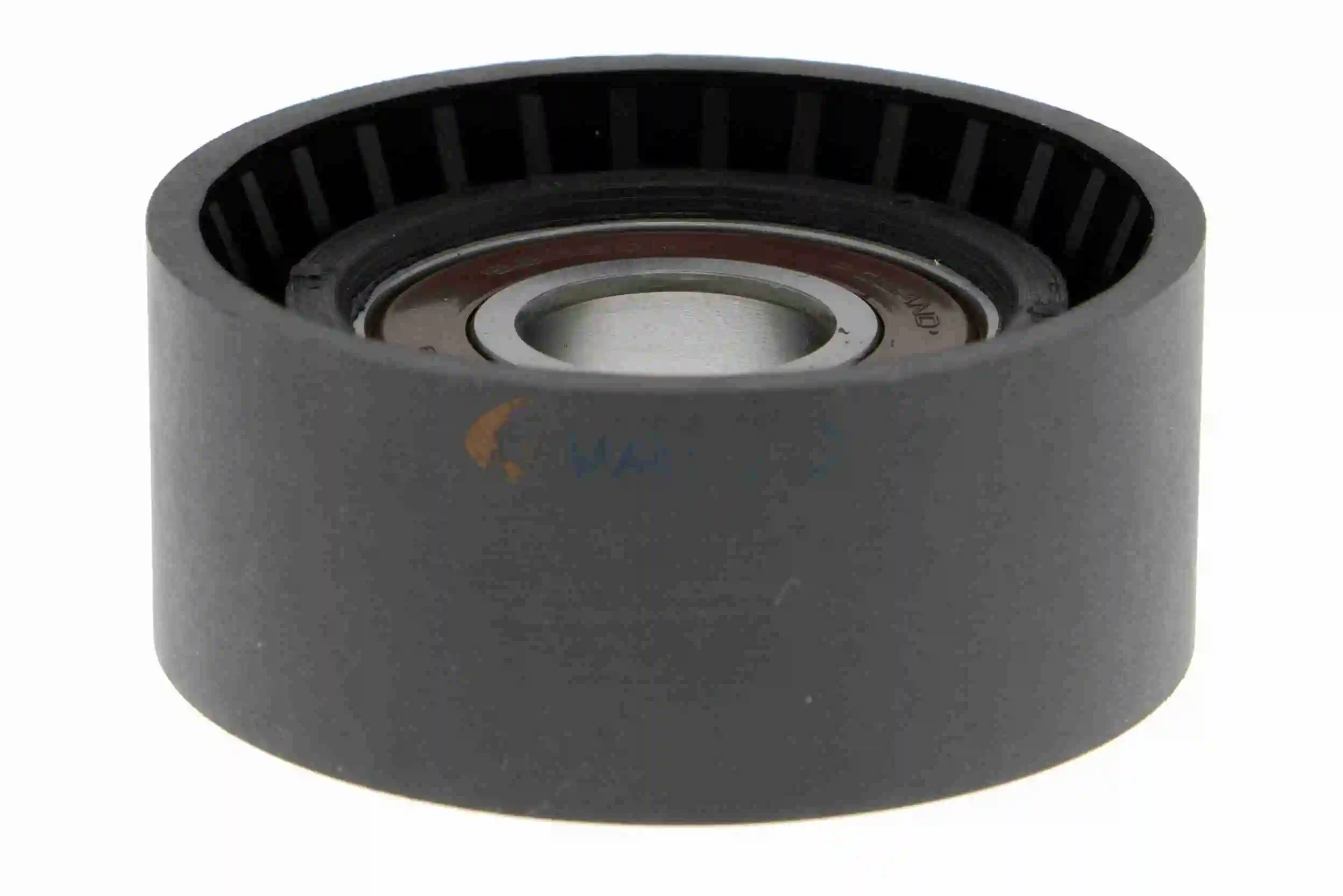Rolo de reguladora de tensão da correia de transmissão Peugeot 208 I CA, CC