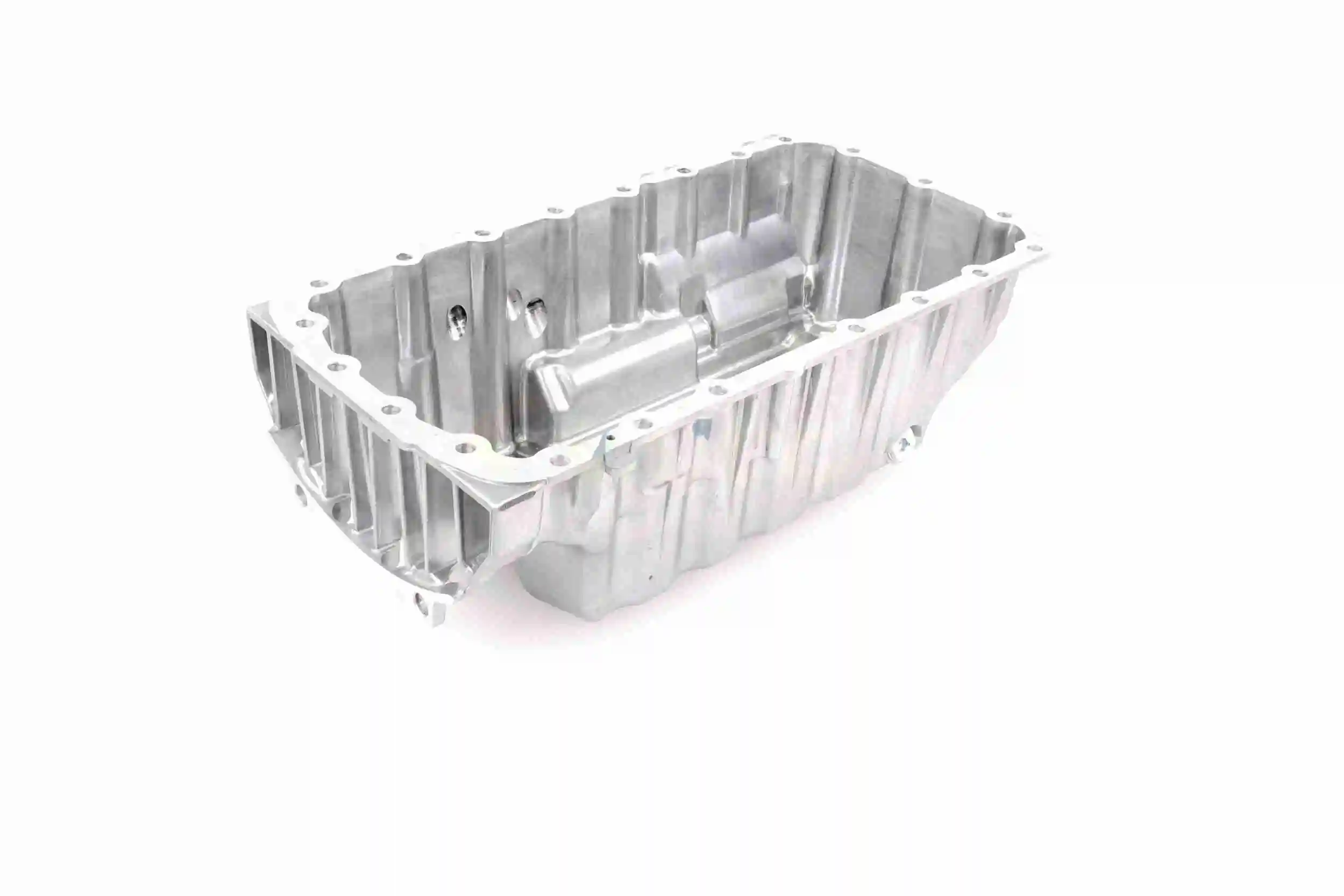 Compre V220453 VEMO/Vaico Panela de óleo de cárter do motor