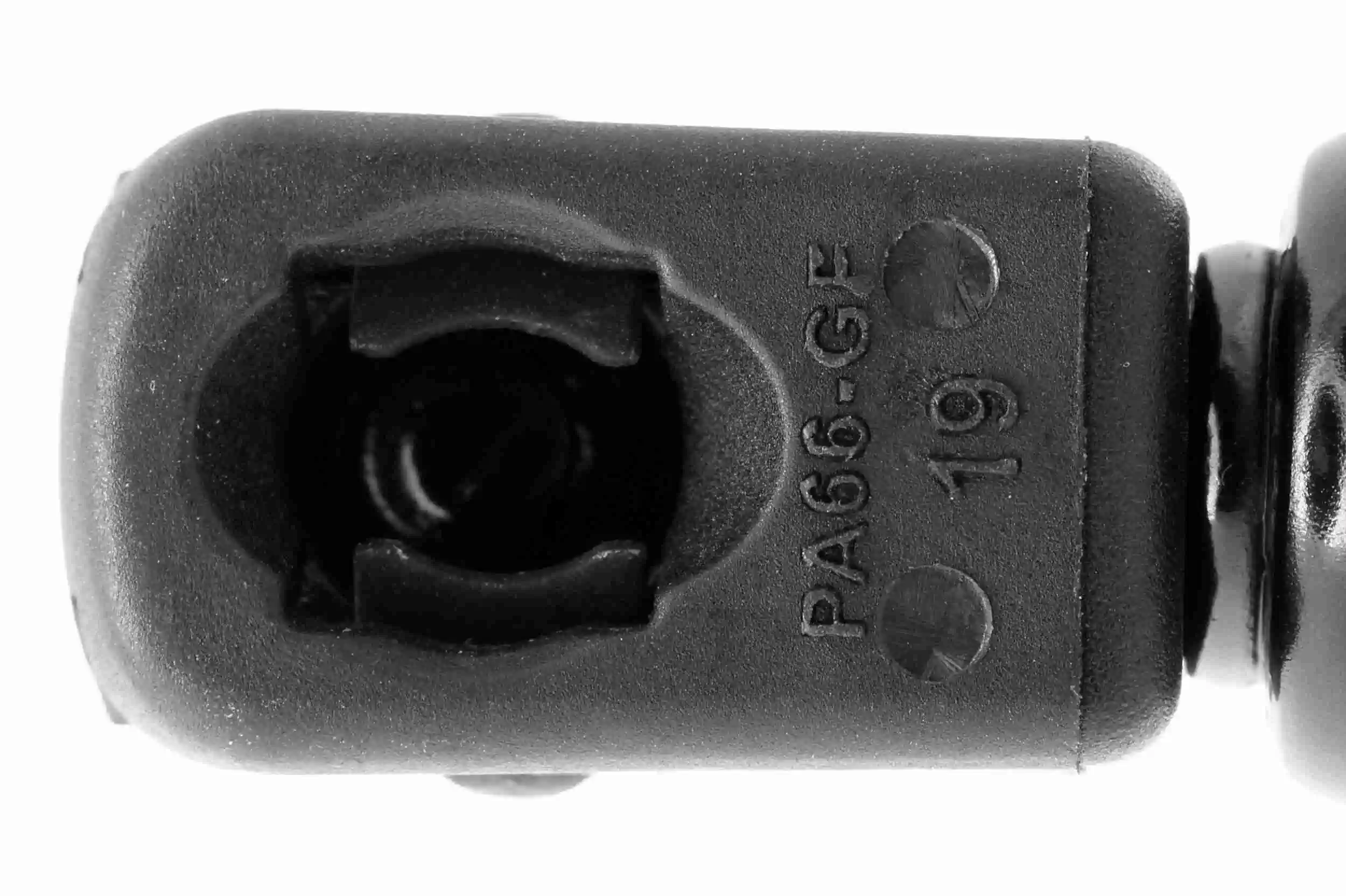 Amortecedor de tampa de porta-malas (de 3ª/5ª porta traseira) 6032AB1 Polcar
