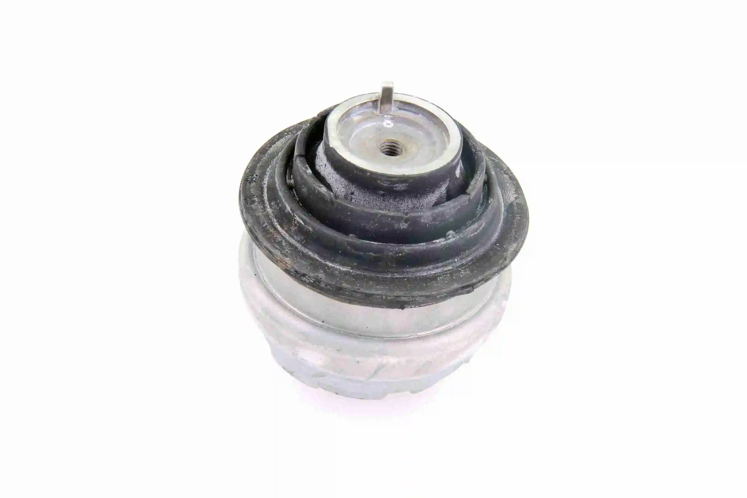  Coxim (suporte) dianteiro de motor Mercedes E sedan (W211) (2002 - 2008) 