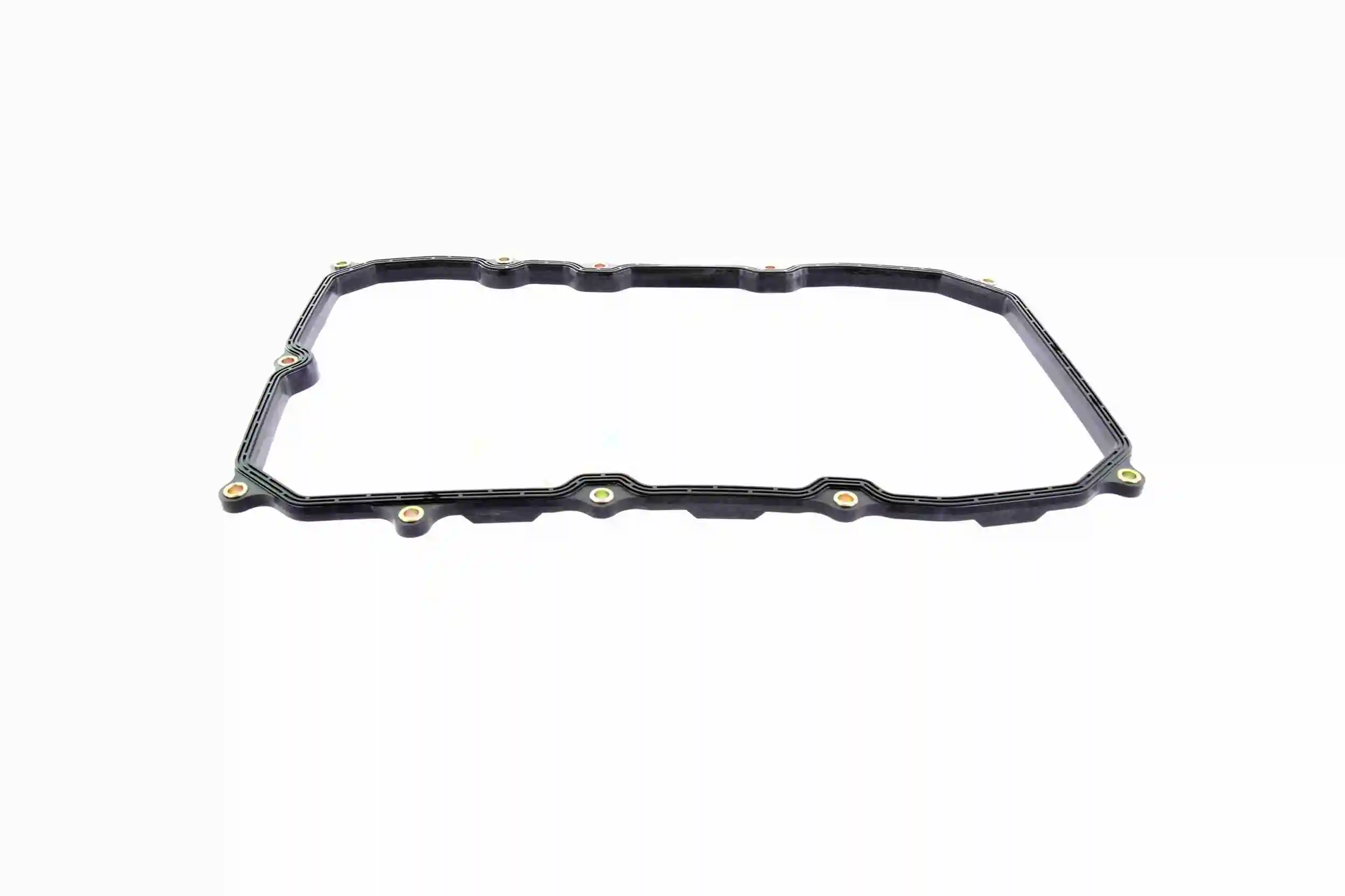  Vedante de panela da Caixa Automática de Mudança/Caixa Mecânica de Mudança Volkswagen Touareg II SUV (7P5, 7P6) (2010 - 2017) II