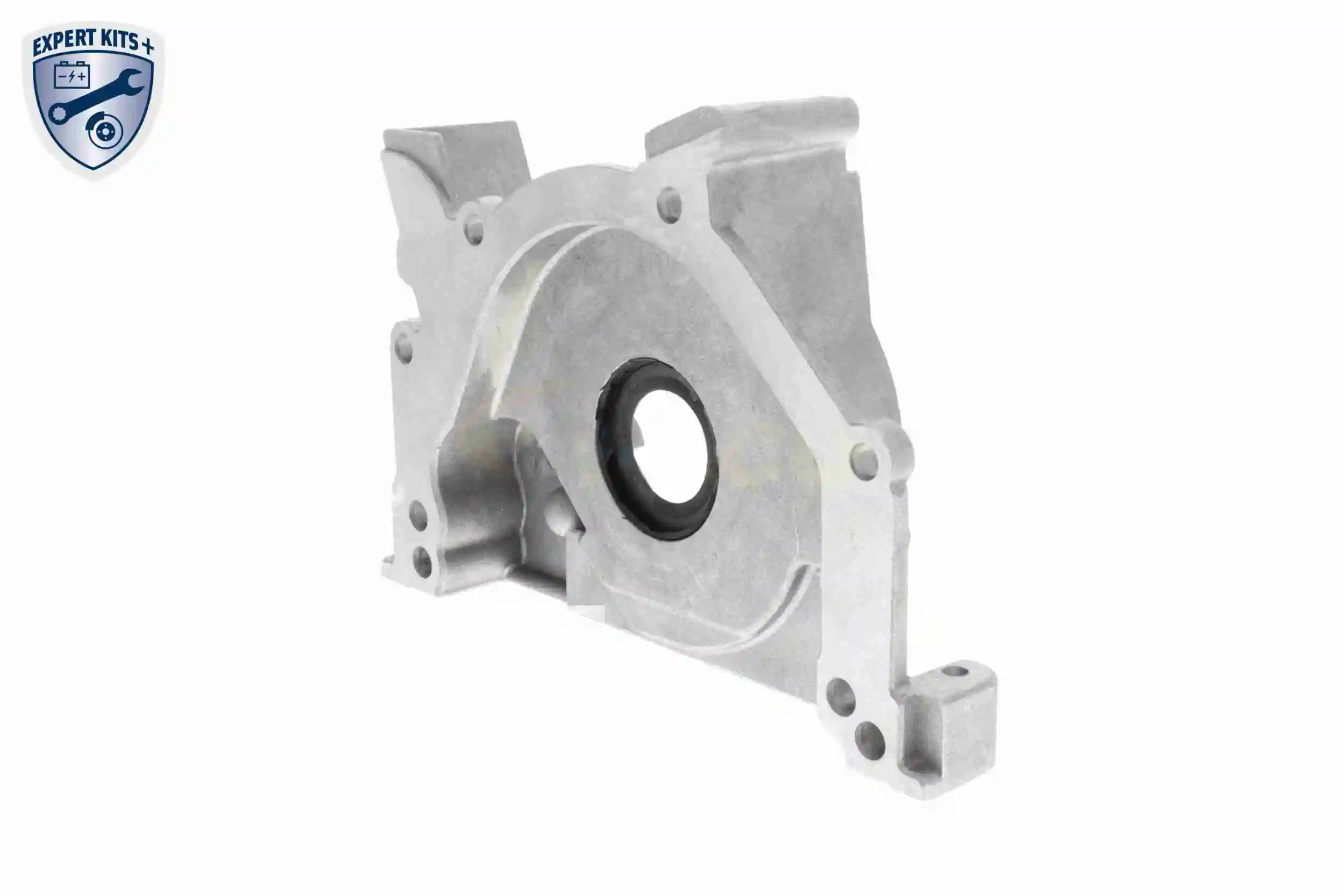 Compre V107361 VEMO/Vaico Tampa de motor dianteira