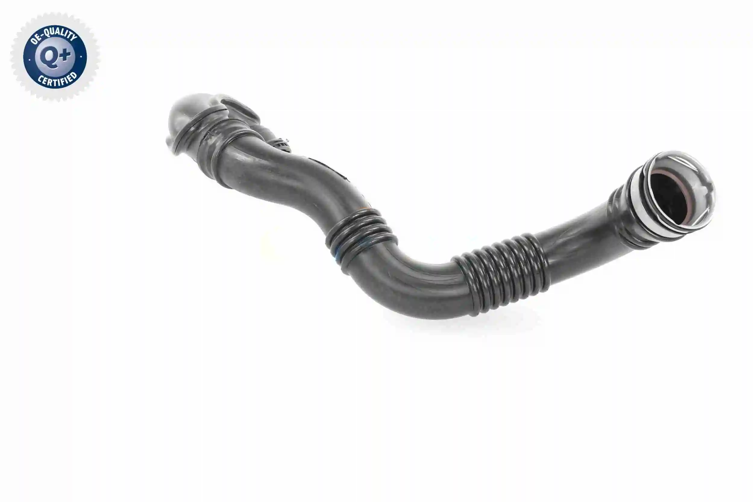 V409741 VEMO/Vaico Mangueira (cano derivado) de intercooler