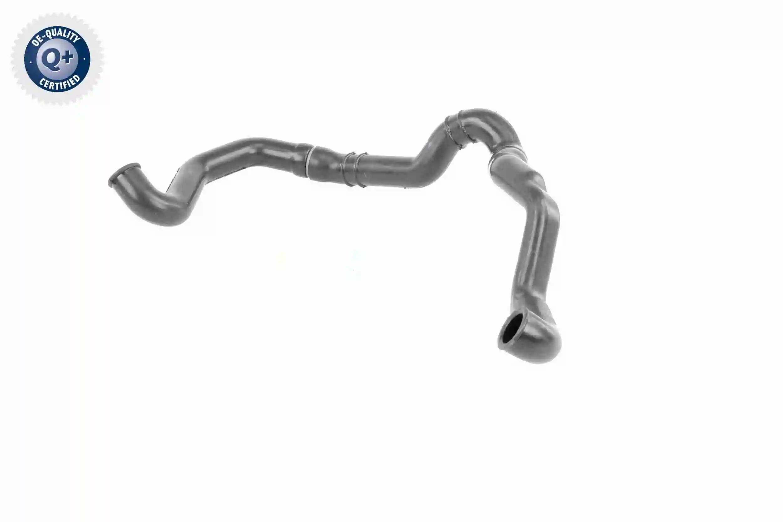 Compre Cano derivado de ventilação de cárter (de separador de óleo) Mercedes S 
