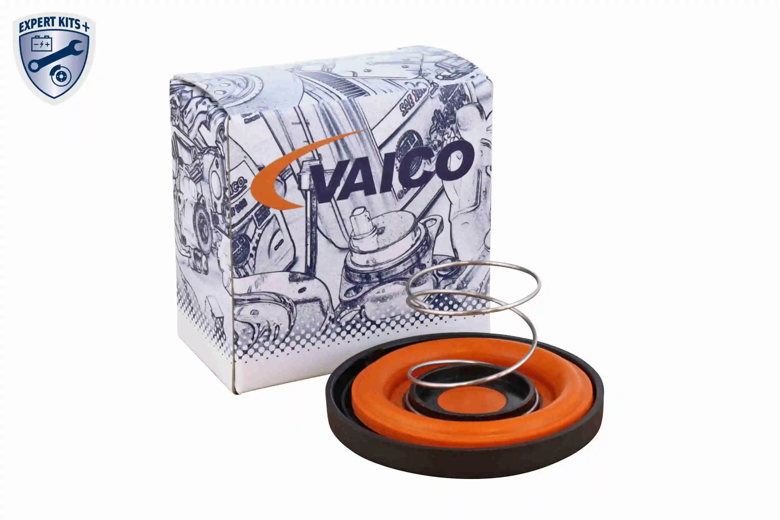 V9505681 VEMO/Vaico Filtro de óleo