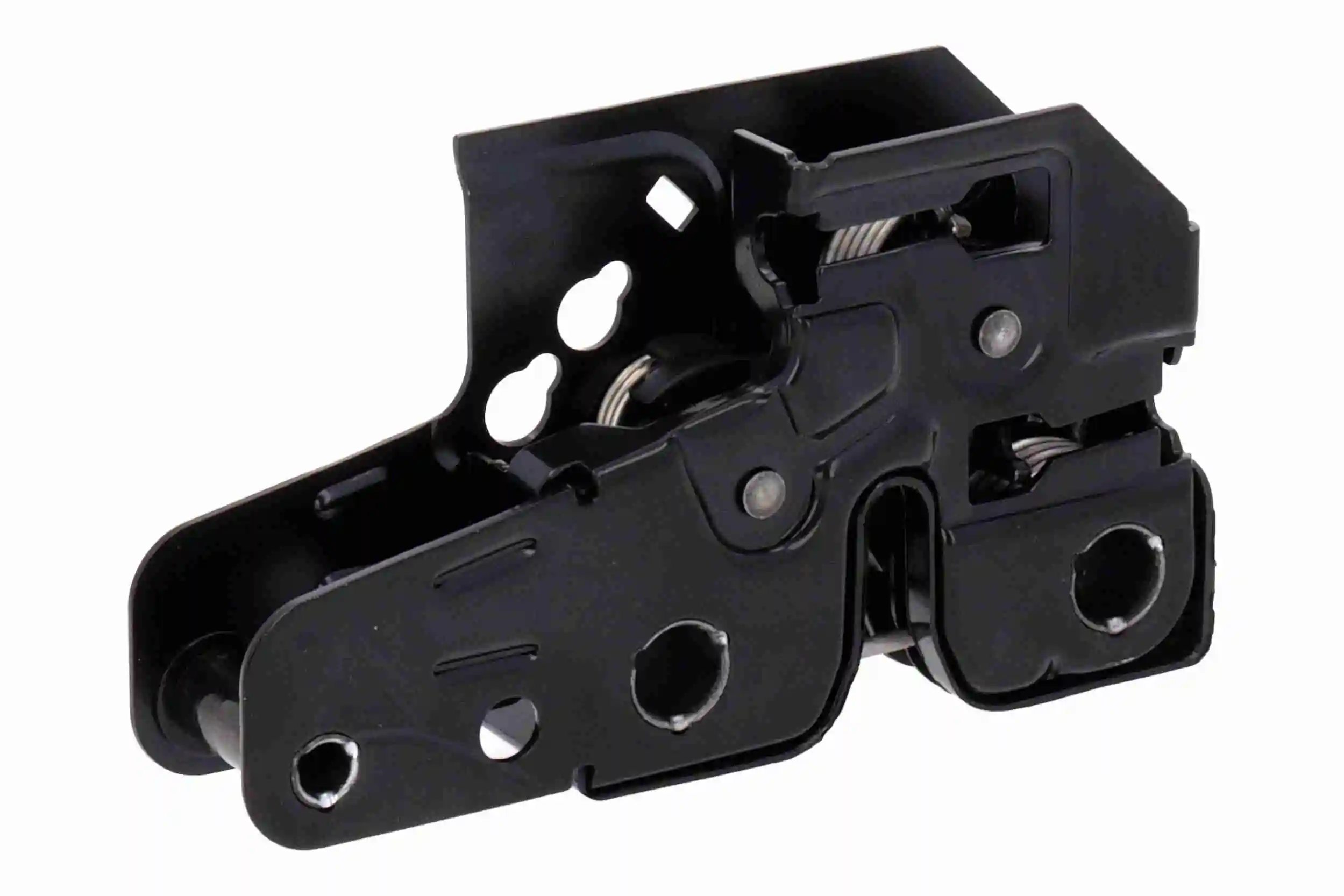  Fecho da capota Volkswagen Multivan T5 monovolume (7HM, 7HN, 7HF, 7EF, 7EM, 7EN) (2003 - 2016) T5