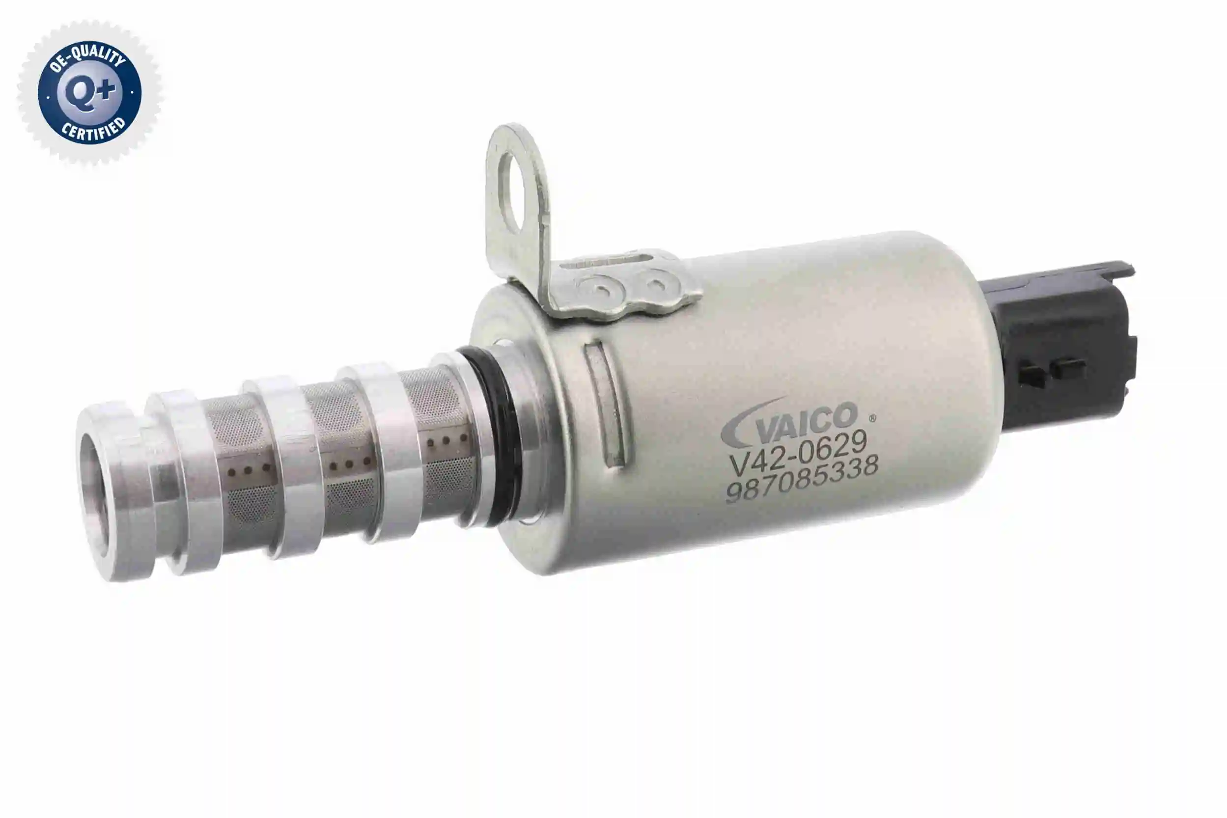 Válvula eletromagnética de posição (de fases) da árvore distribuidora para Peugeot 308 I 4A, 4C