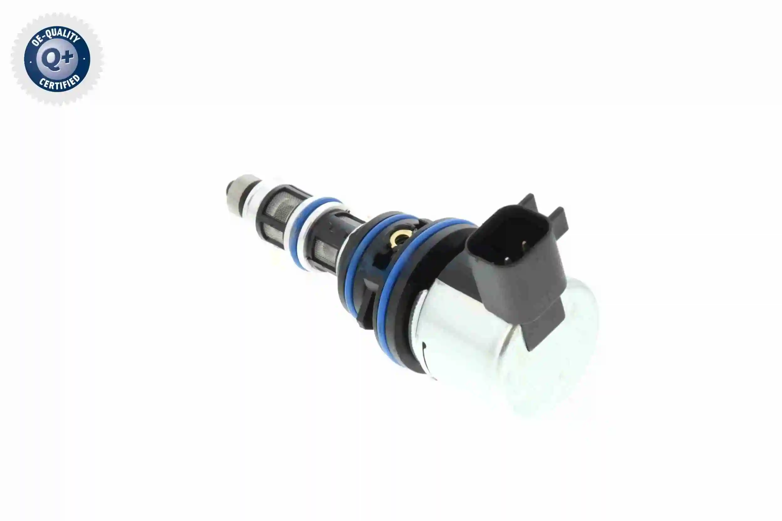 Solenoide da Caixa Automática de Mudança V330085 VEMO/Vaico