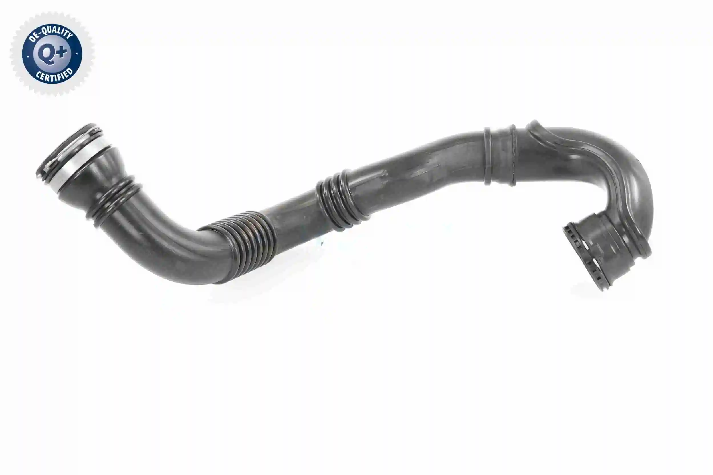 V409741 VEMO/Vaico Mangueira (cano derivado) de intercooler