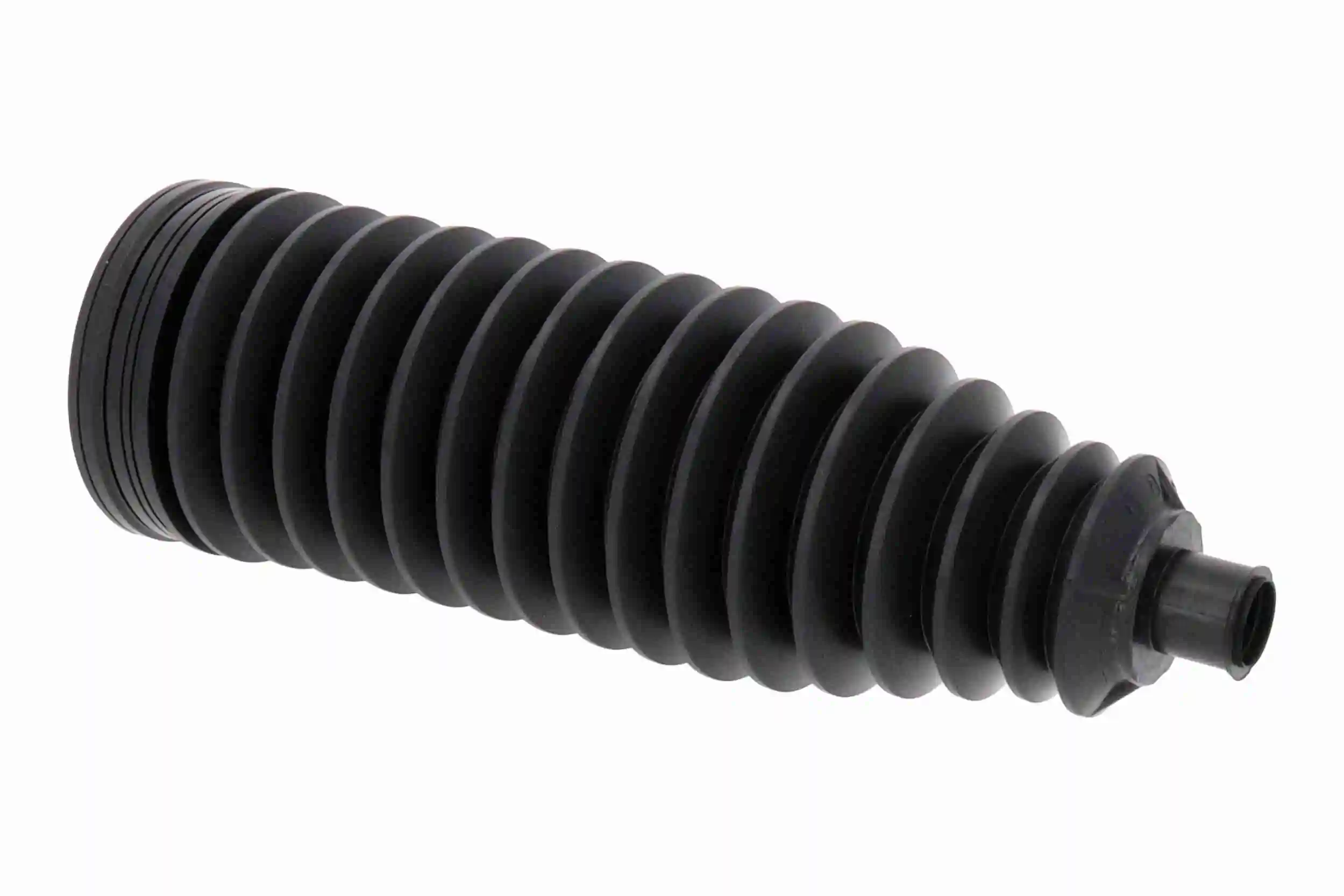 Compre Bota de proteção do mecanismo de direção (de cremalheira) Mercedes S 