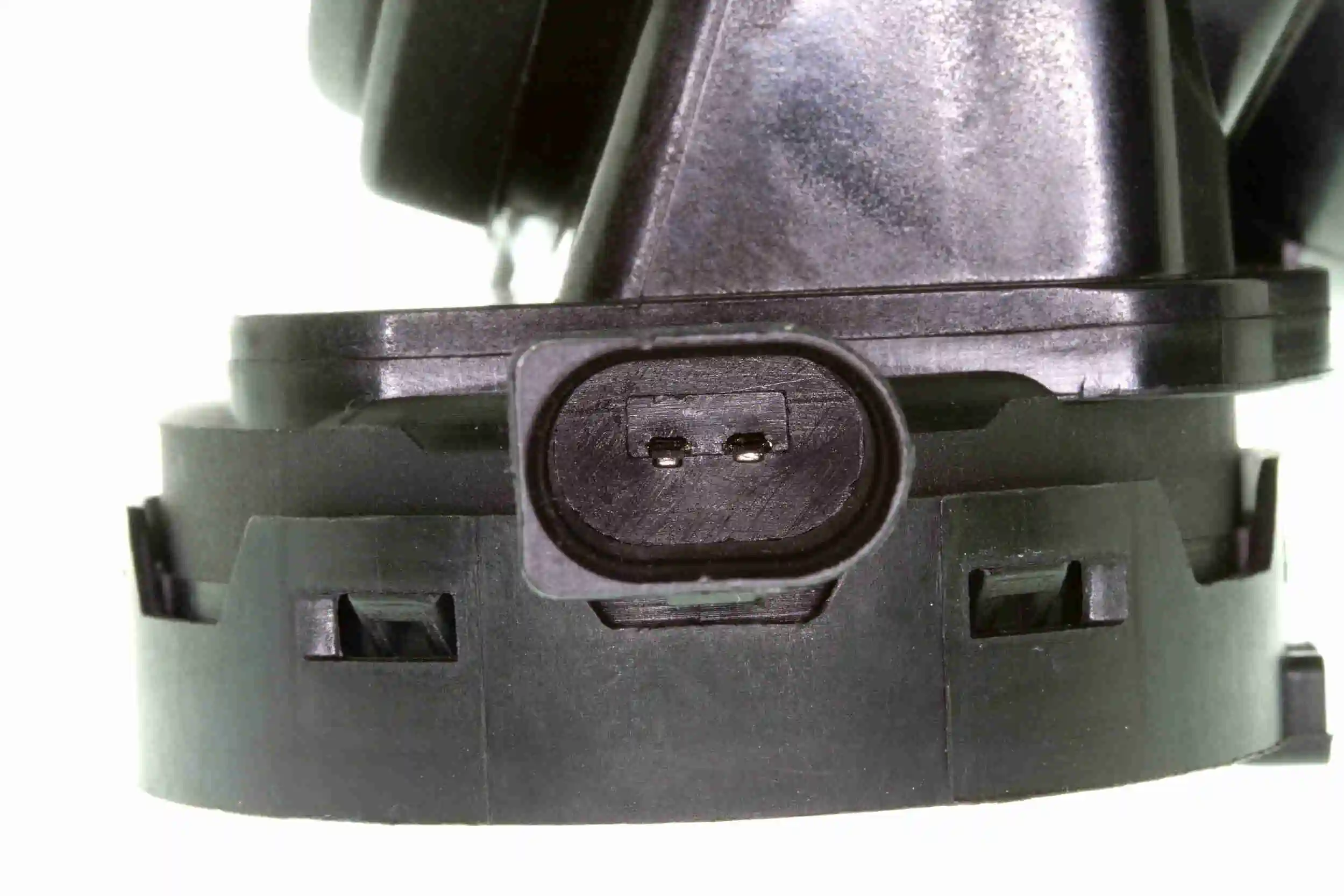 V102255 VEMO/Vaico Separador de óleo (separador) do sistema de ventilação de cárter
