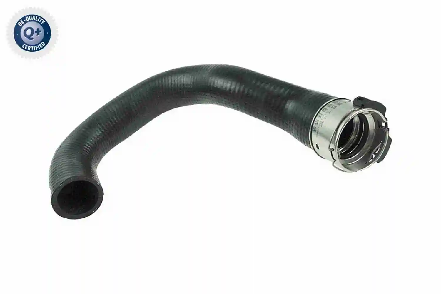 Mangueira (cano derivado) de intercooler 55559258 Peugeot/Citroen