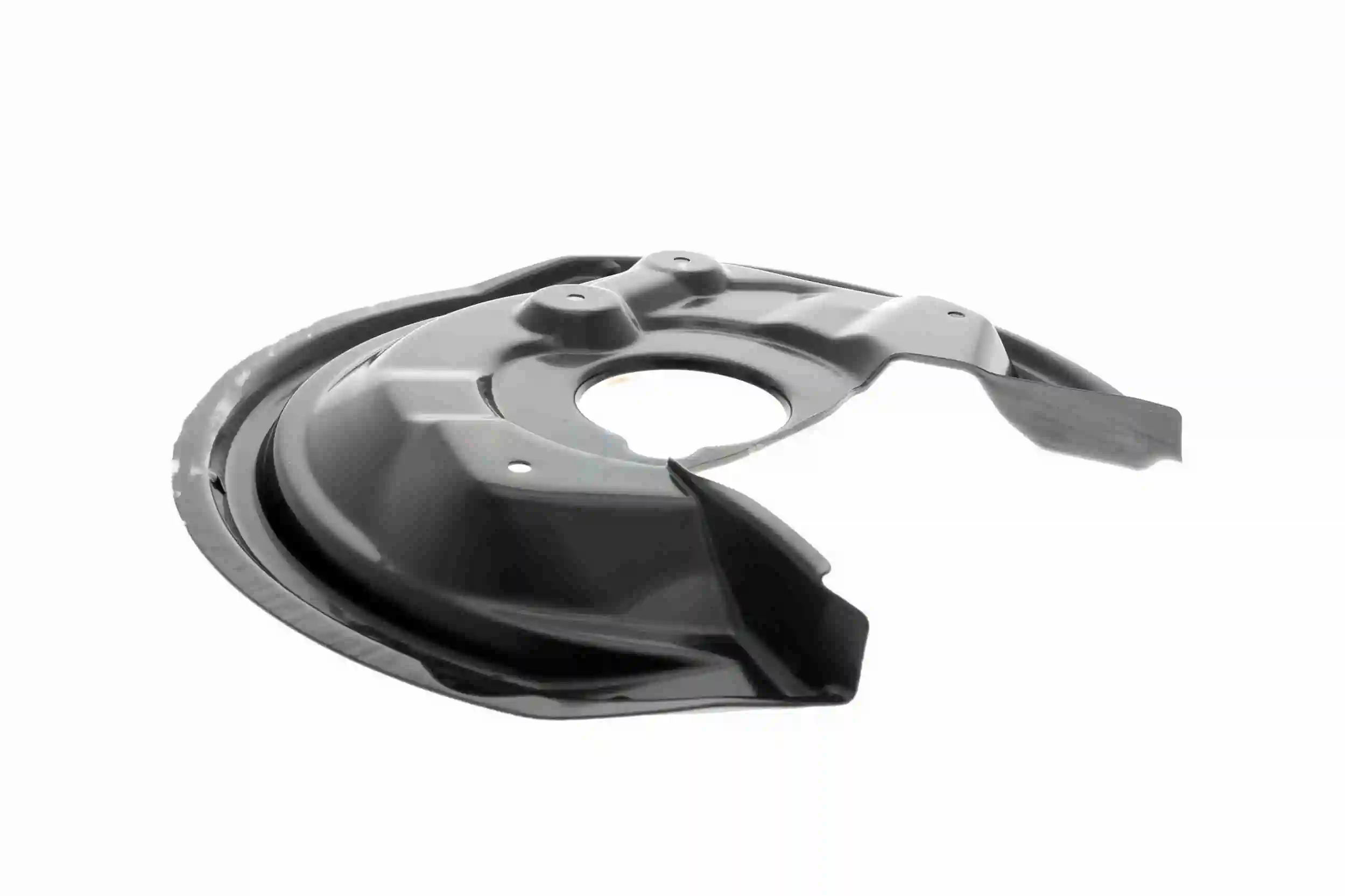 Compre V105014 VEMO/Vaico Proteção direita do freio de disco traseiro
