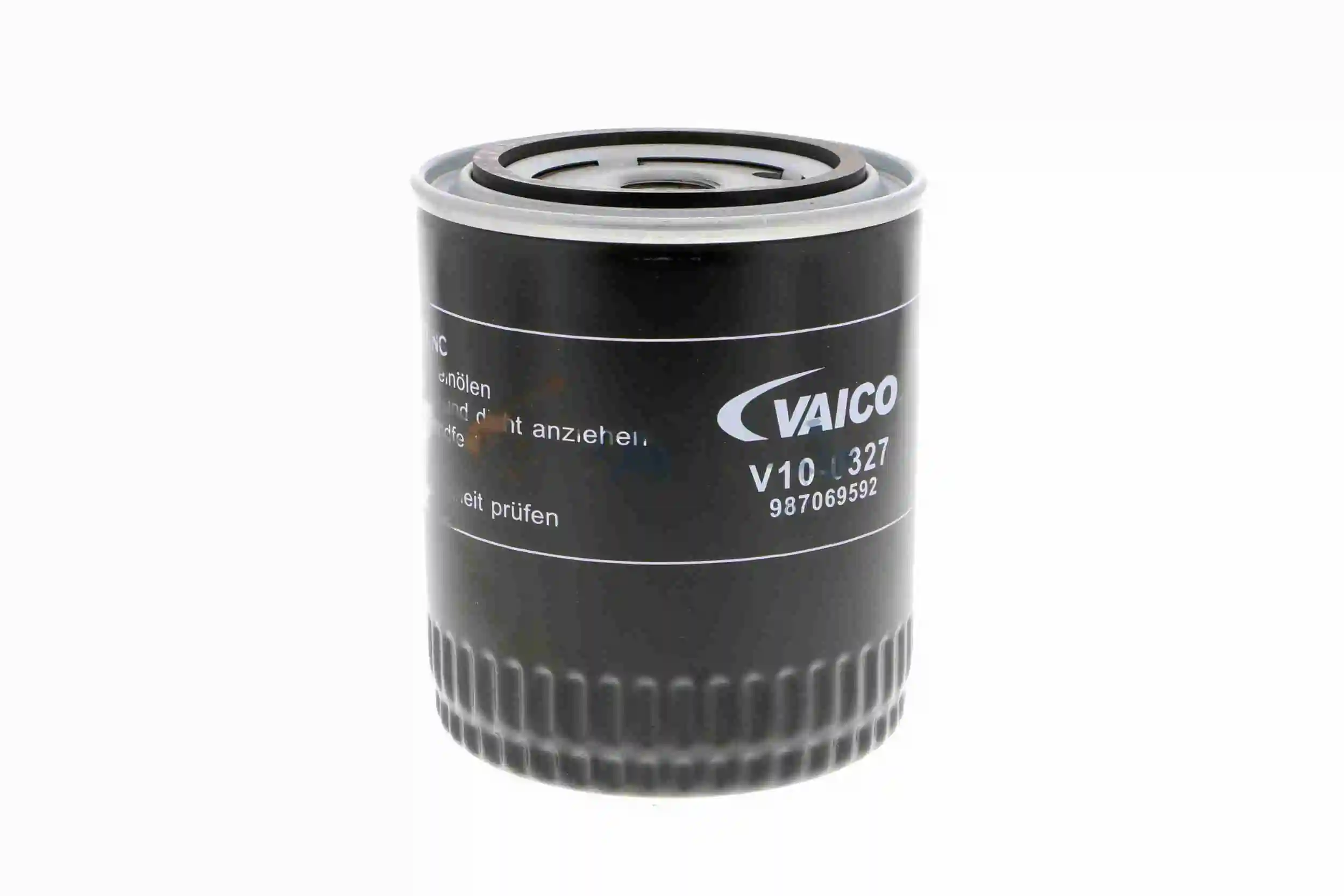Filtro de óleo V100327 VEMO/Vaico