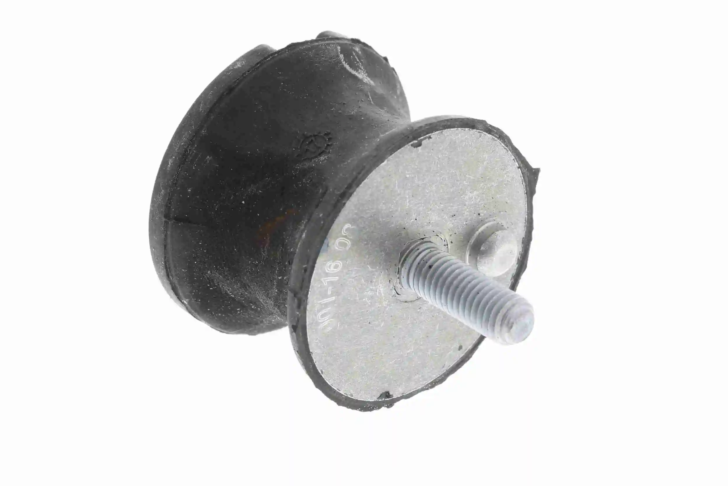 Coxim de transmissão (suporte da caixa de mudança) Mercedes 23711133487