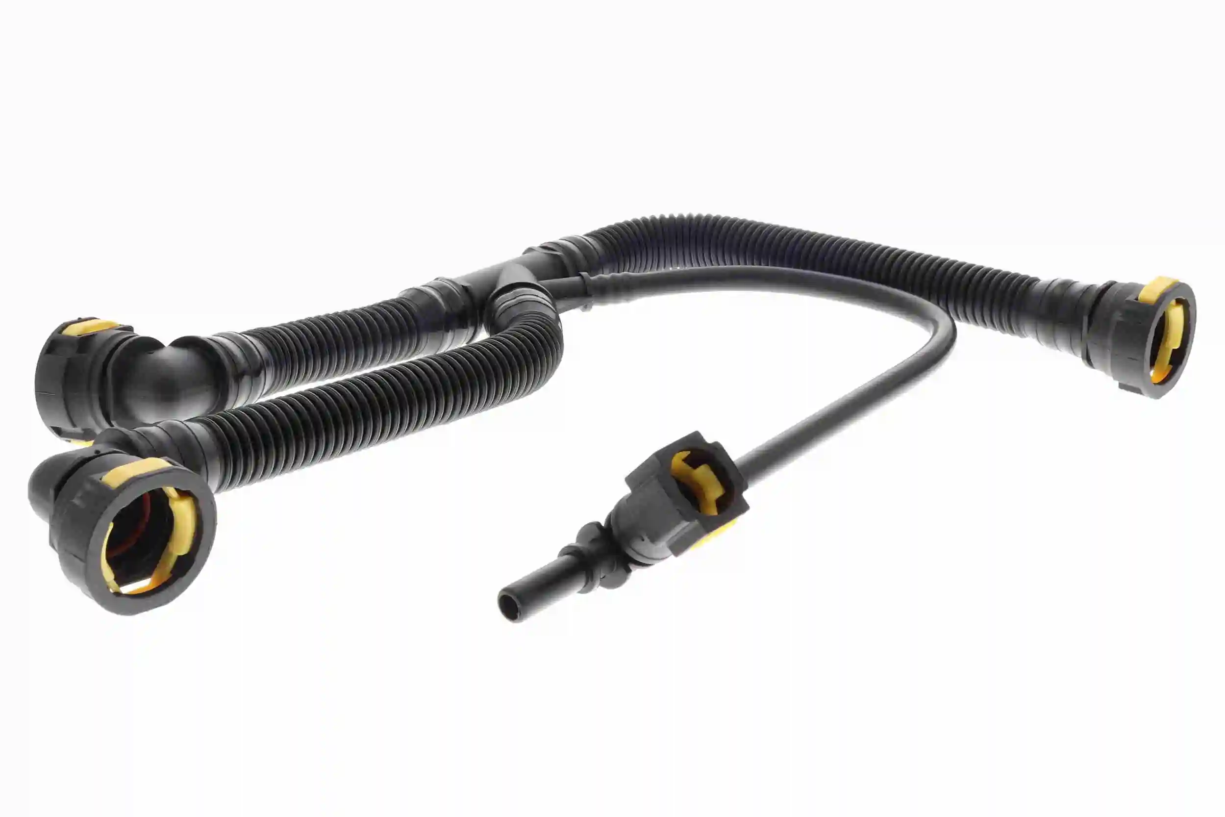  Cano derivado de ventilação de cárter (de separador de óleo) Peugeot 301 sedan (2013 - 2026) 