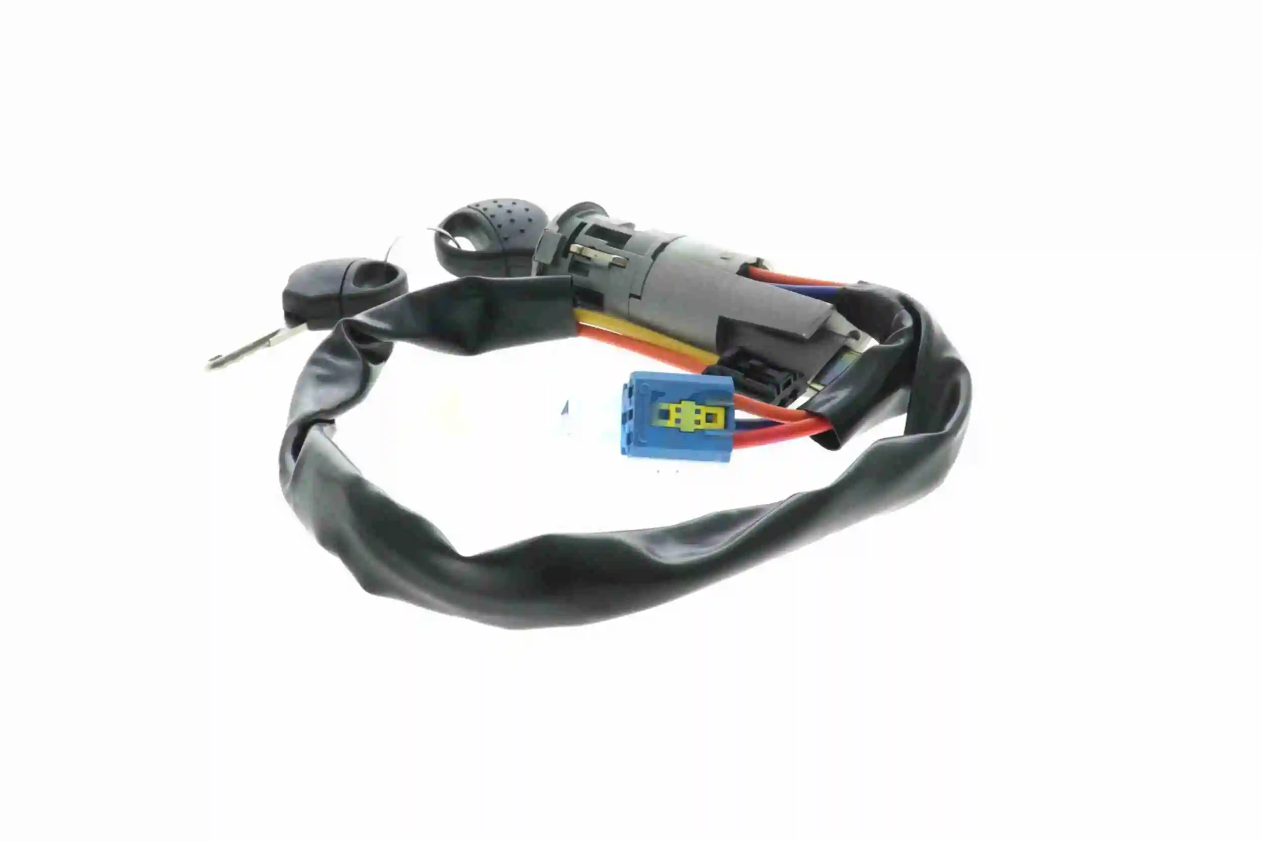  Fecho de ignição Peugeot 206 hatchback (2A/C) (1998 - 2008) 