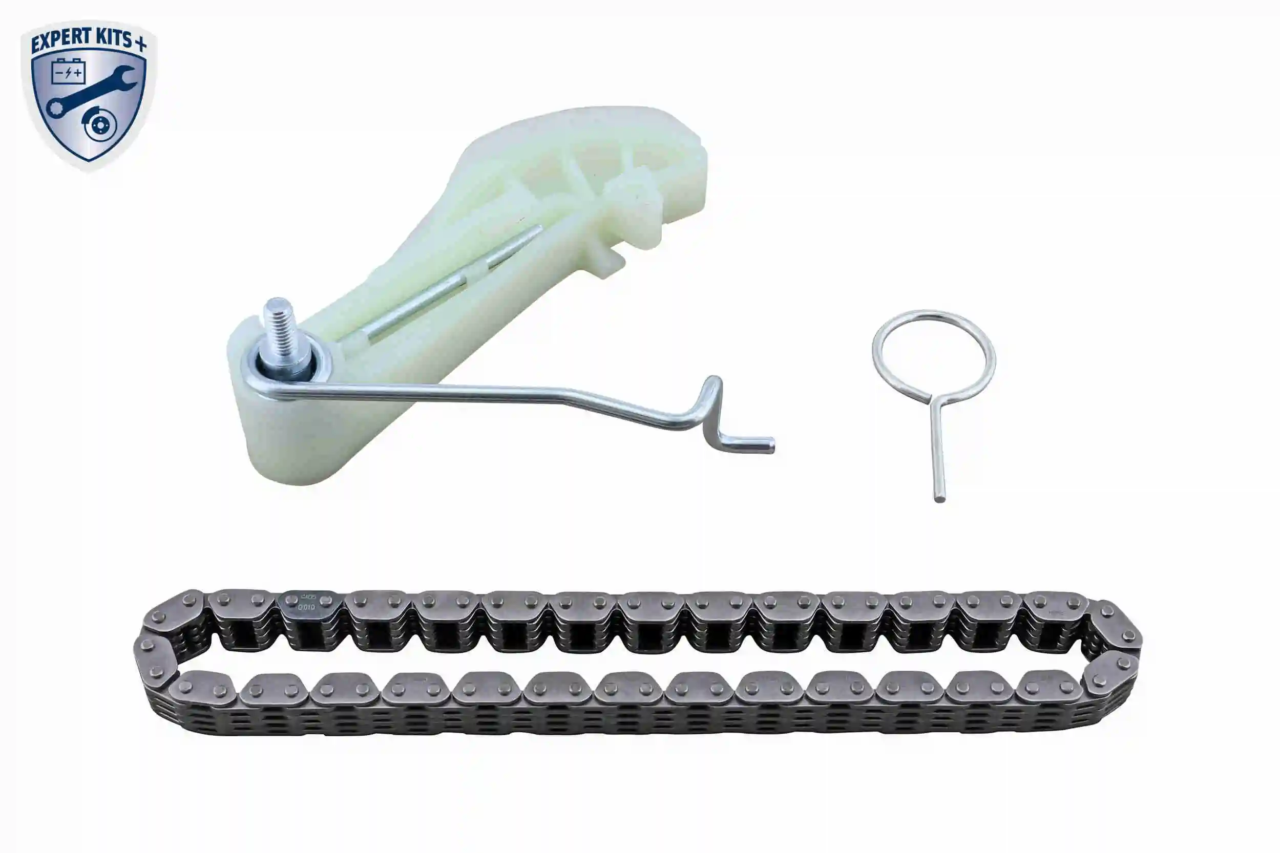 Cadeia de bomba de óleo, kit para Audi Q3  8UB, 8UG