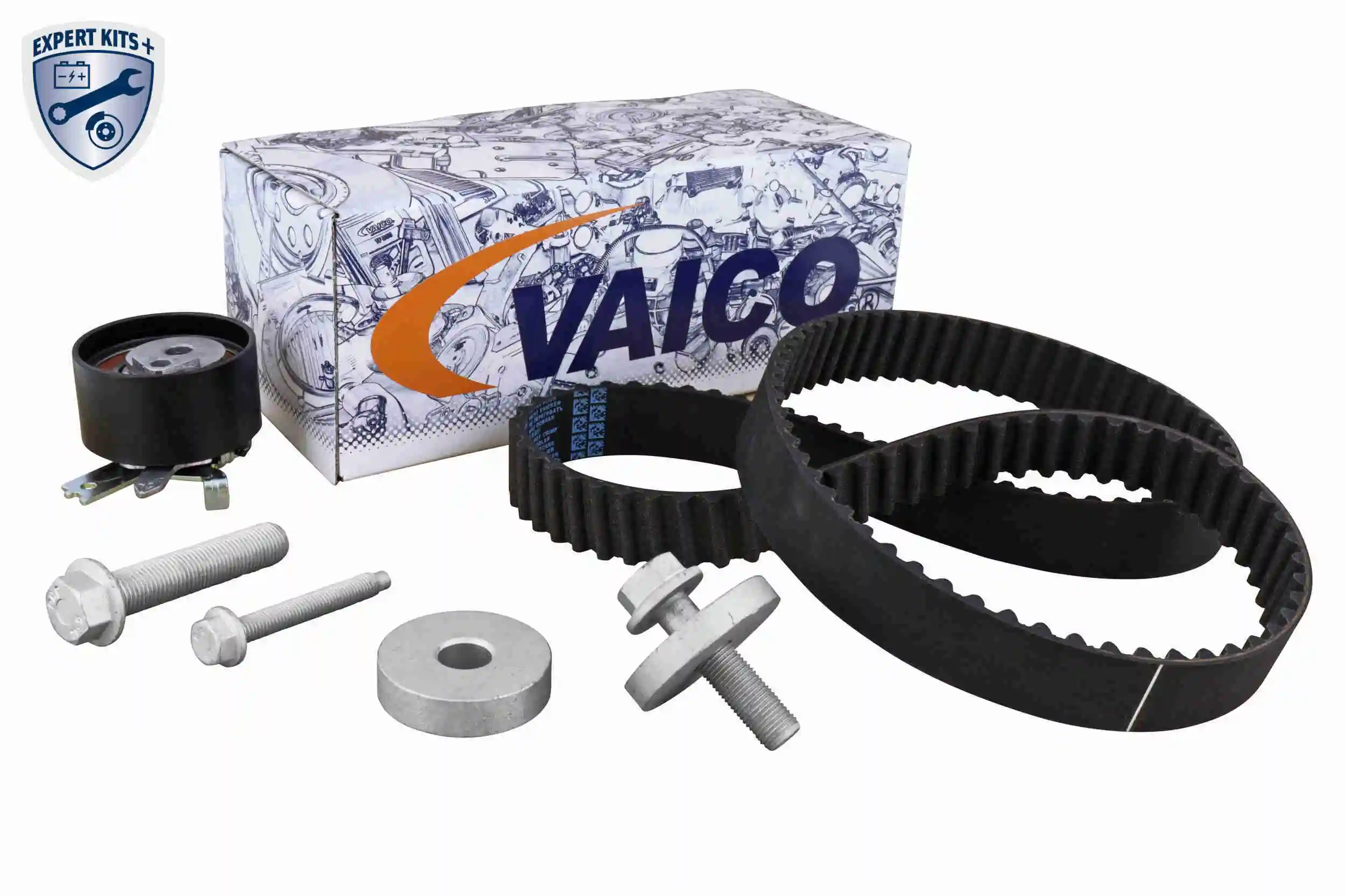 Compre Correia do mecanismo de distribuição de gás, kit Land Rover Freelander 1