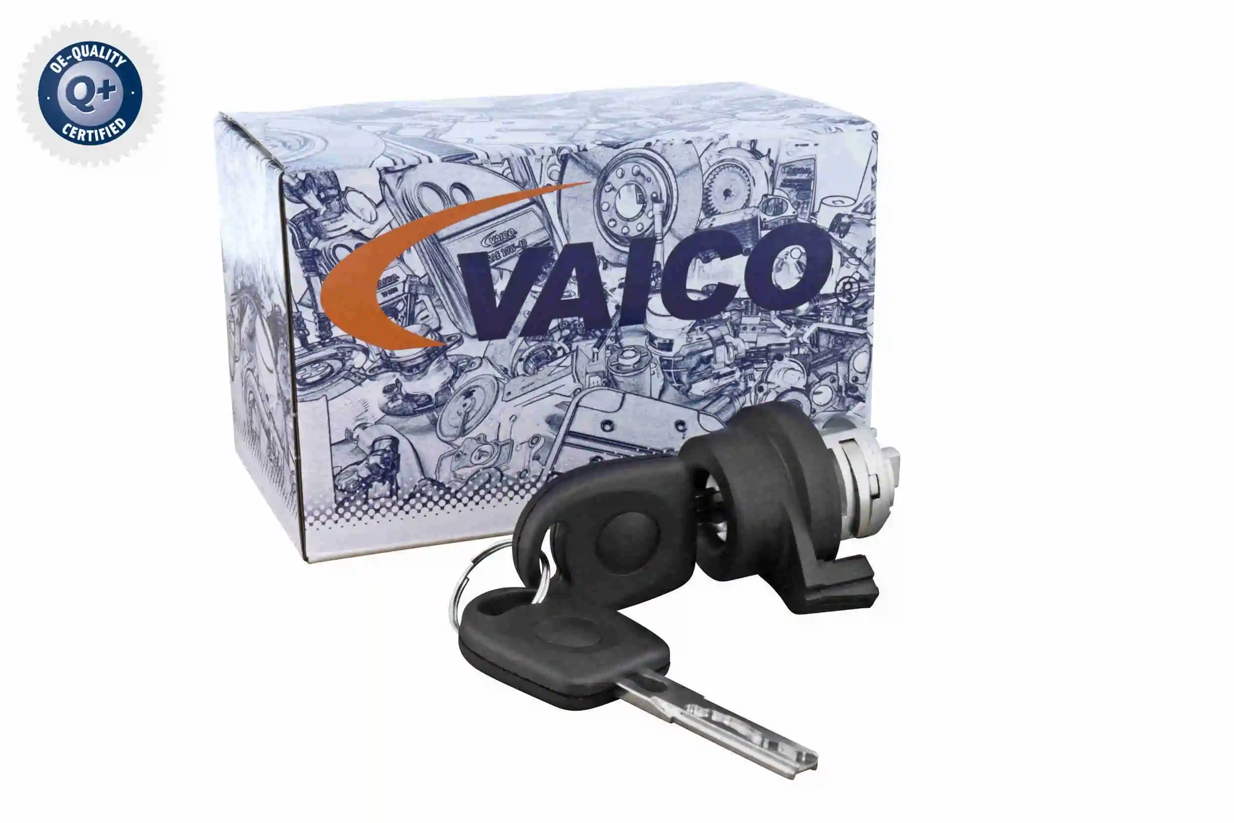 V105976 VEMO/Vaico Trinco de fecho de ignição