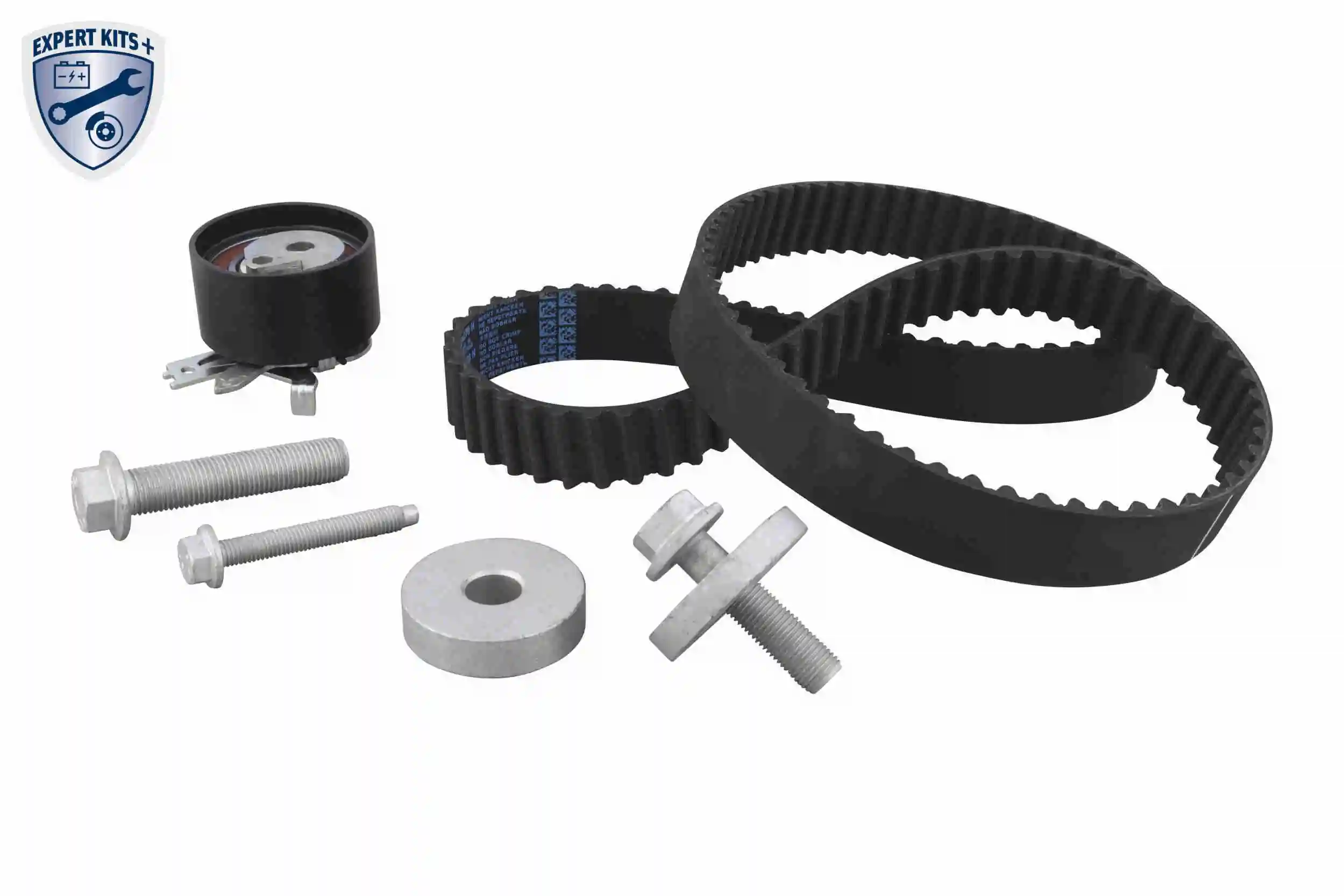  Correia do mecanismo de distribuição de gás, kit Land Rover Freelander I SUV (L314) (1997 - 2006) I
