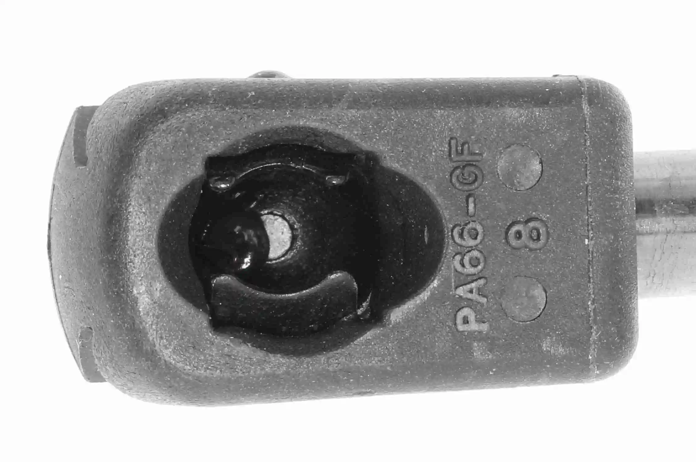  Amortecedor de tampa de porta-malas (de 3ª/5ª porta traseira) Ford Escort III carrinha (AWA) (1980 - 1985) III