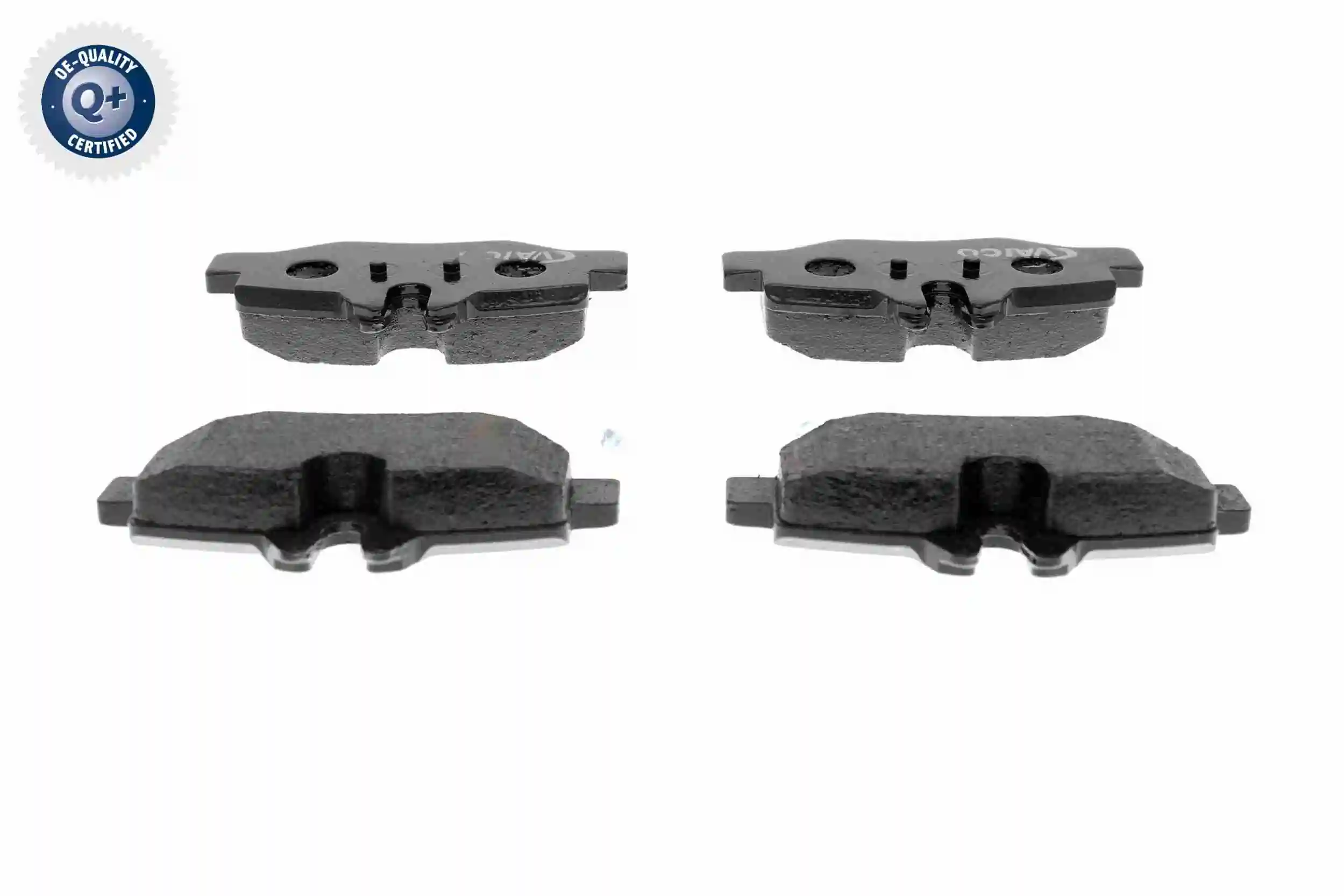 Sapatas do freio traseiras de disco VEMO/Vaico V308133 preço, a partir de 26,31 USD