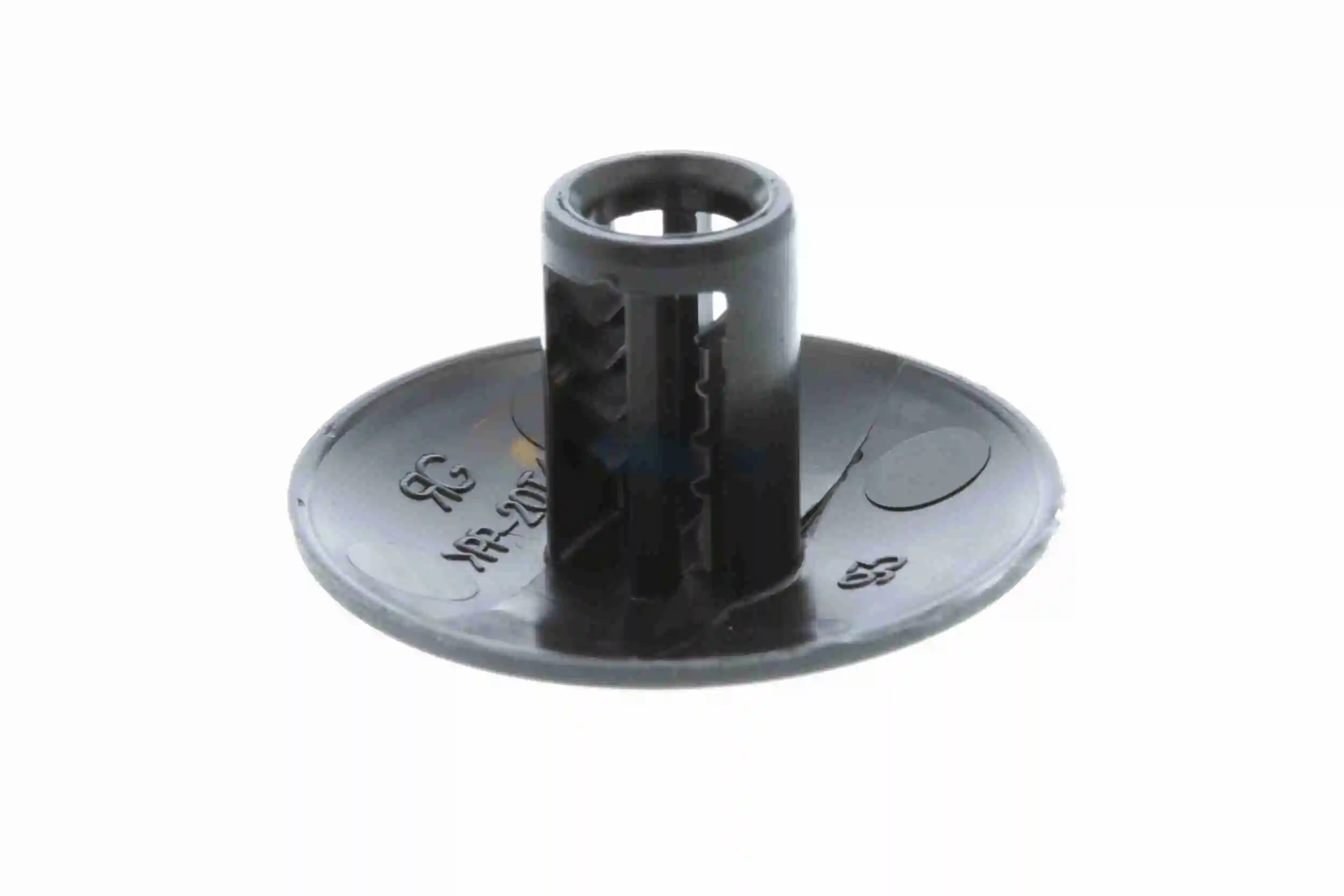 Cápsula (prendedor) de fixação do forro do pára-choque do pára-lama dianteiro Nissan/Infiniti 7941700QAA