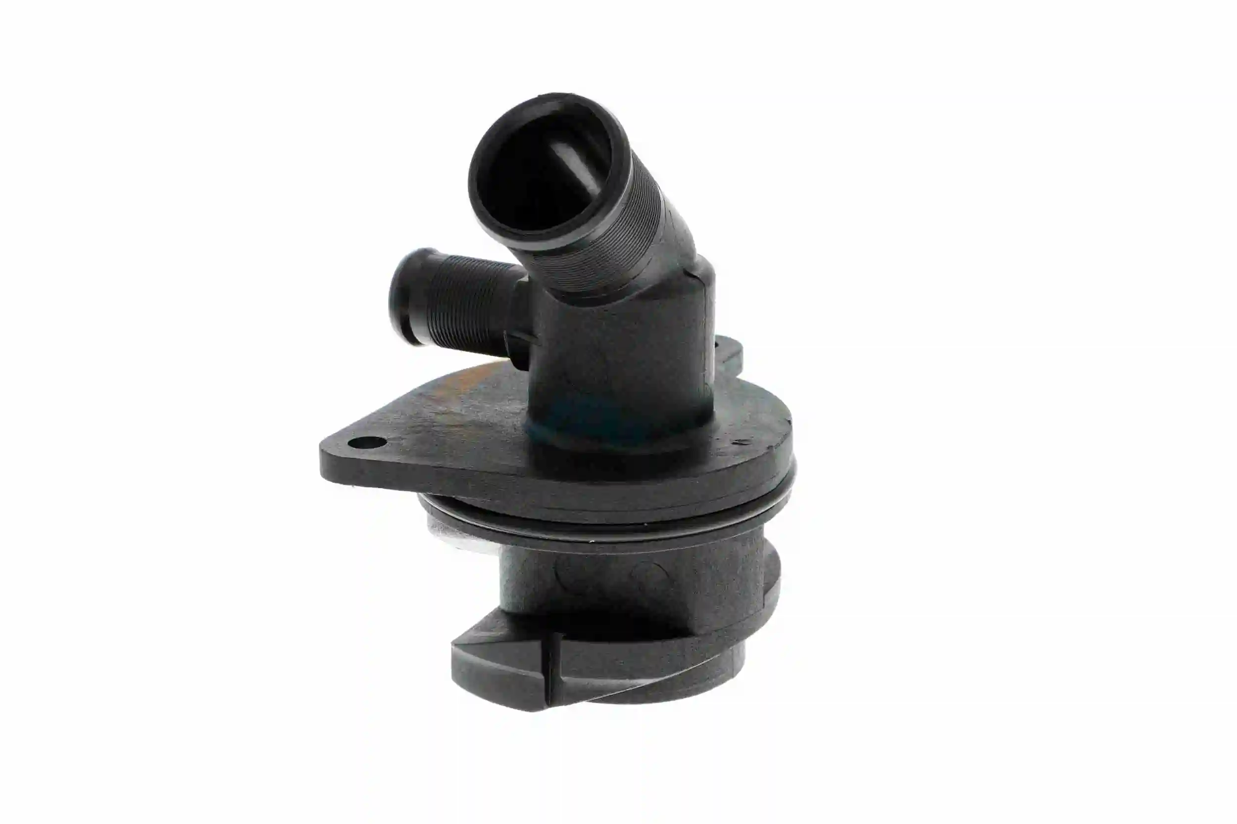 Compre V220341 VEMO/Vaico Flange do sistema de esfriamento (união em T)