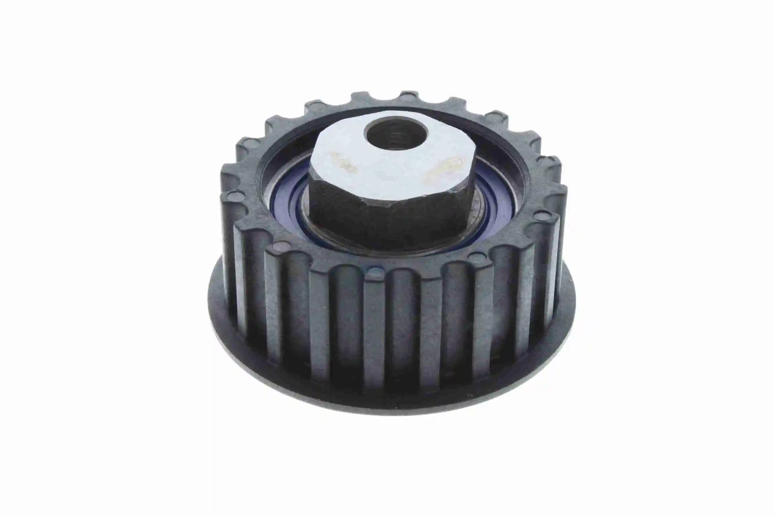  Rolo de reguladora de tensão da correia do mecanismo de distribuição de gás Seat Ibiza I hatchback (021A) (1984 - 1993) I