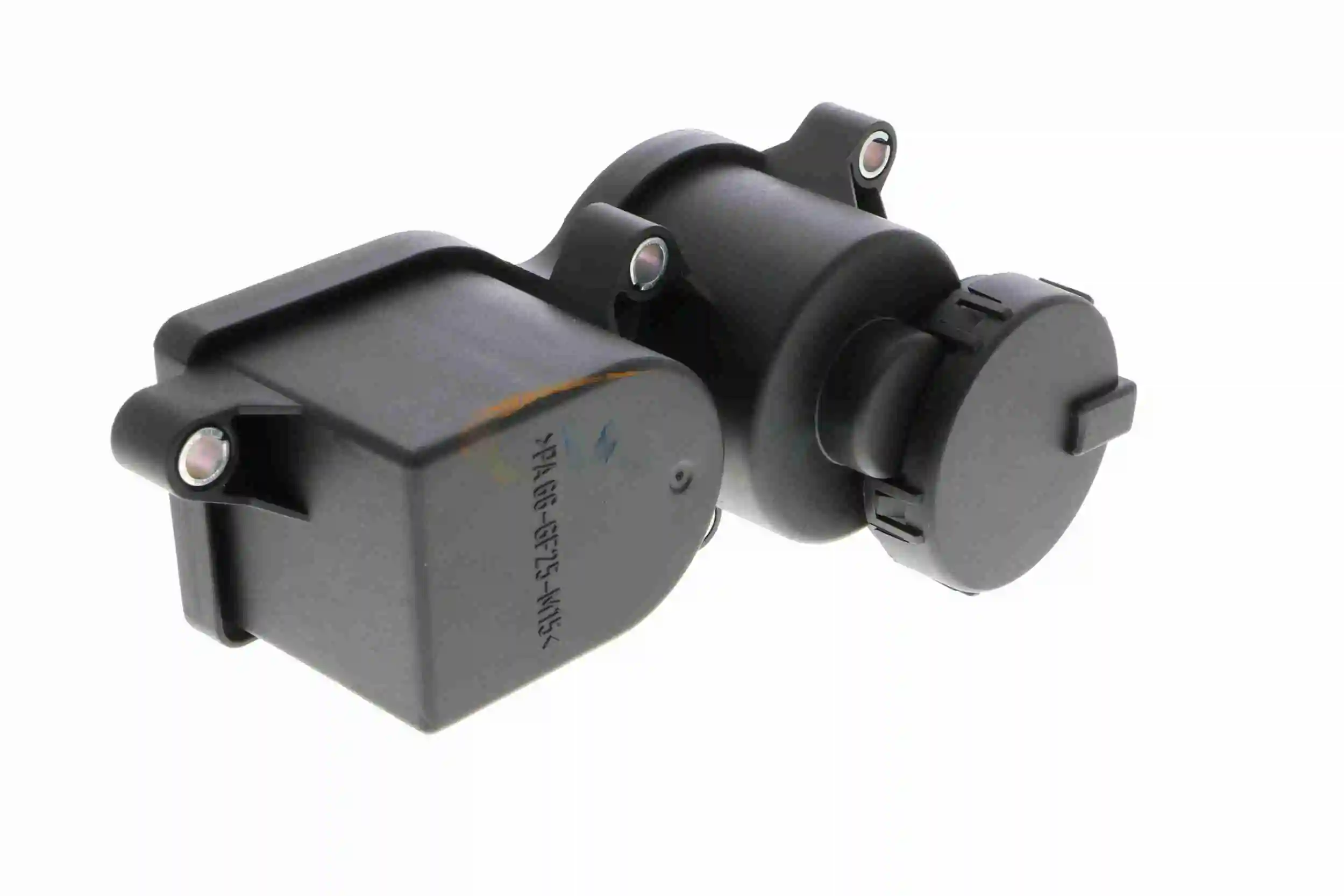 Separador de óleo (separador) do sistema de ventilação de cárter V302182 VEMO/Vaico