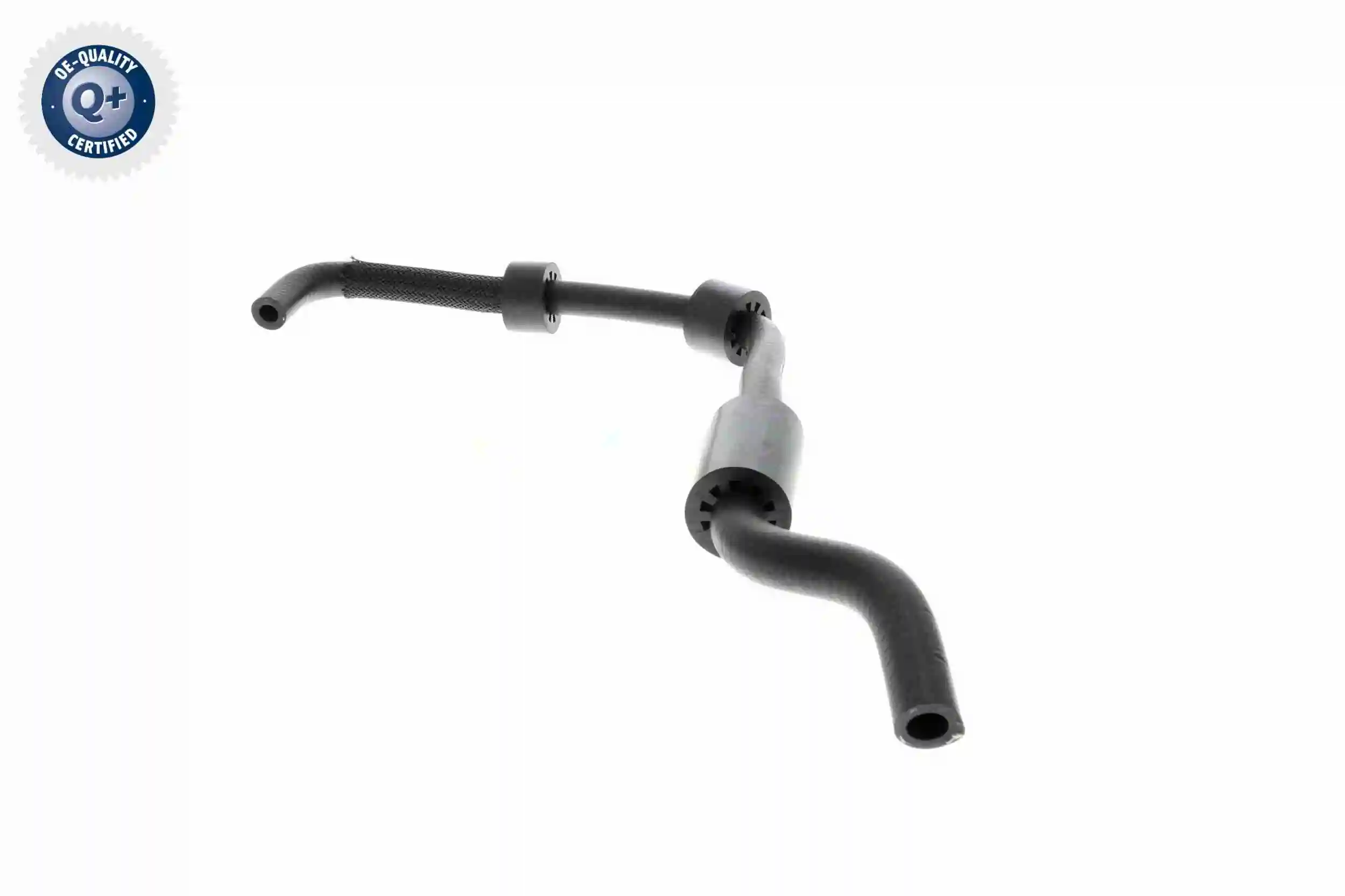  Mangueira (cano derivado) do sistema de esfriamento Volkswagen Passat B2 hatchback (32B) (1980 - 1988) B2