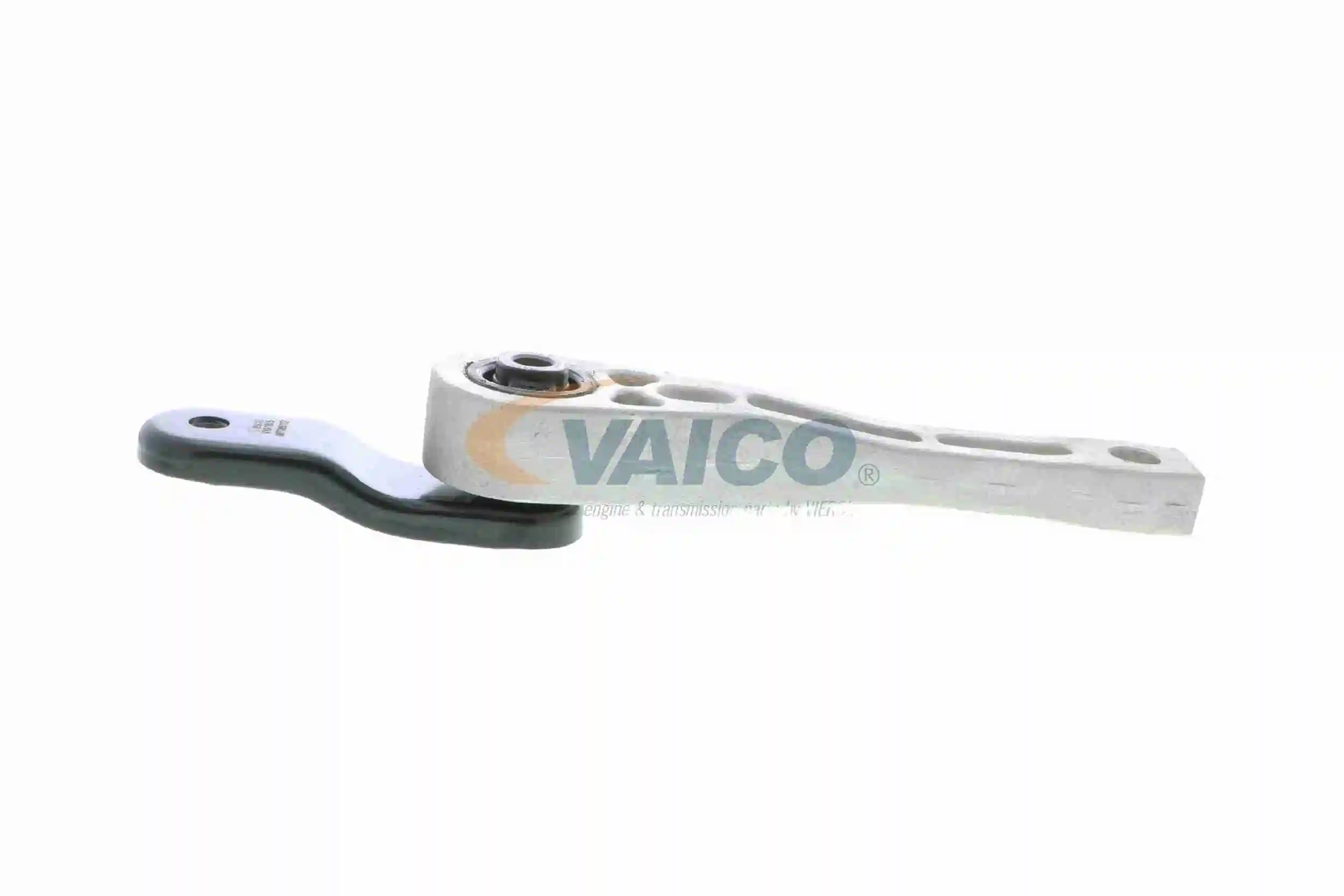 V101615 VEMO/Vaico Coxim (suporte) traseiro de motor