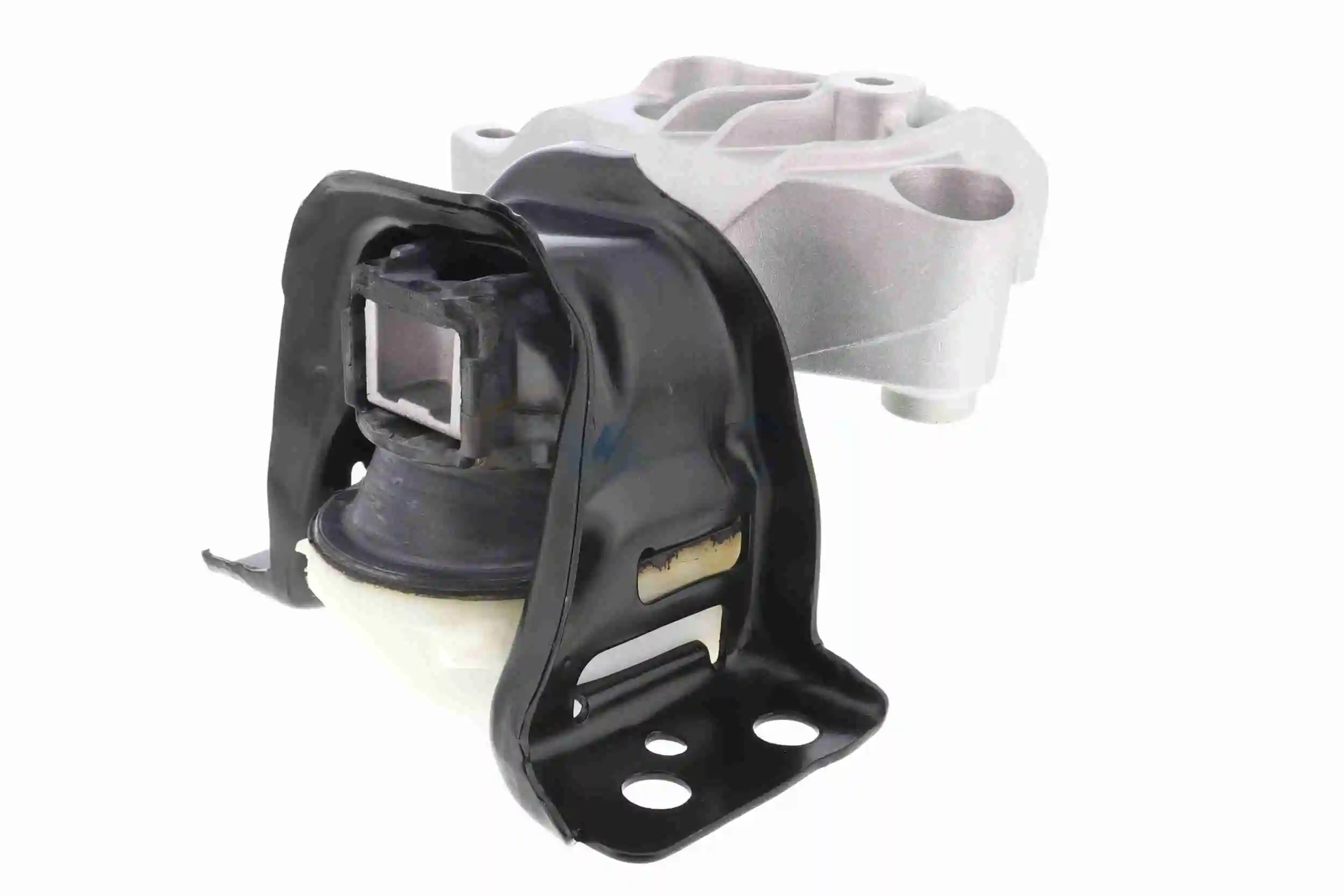 Compre V461201 VEMO/Vaico Coxim (suporte) direito de motor