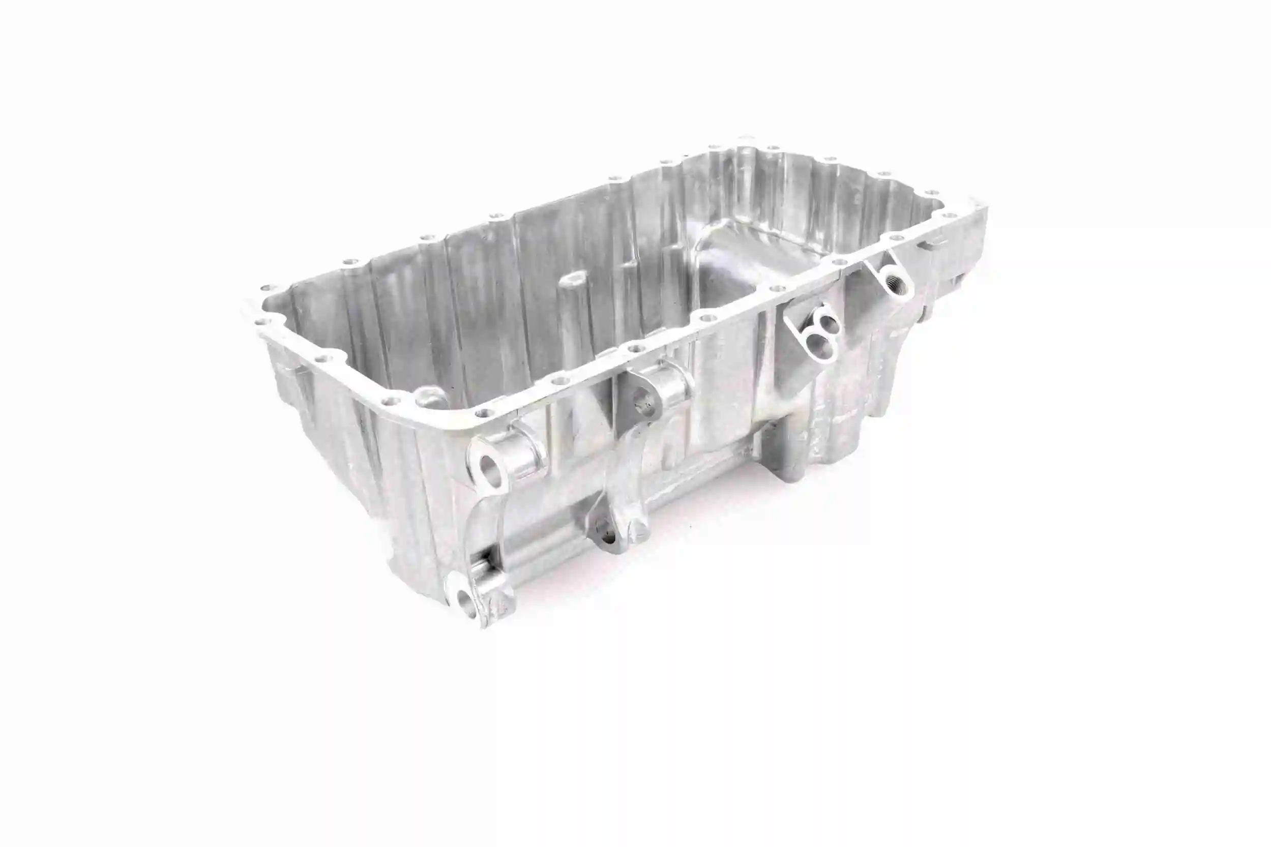 Panela de óleo de cárter do motor V220453 VEMO/Vaico