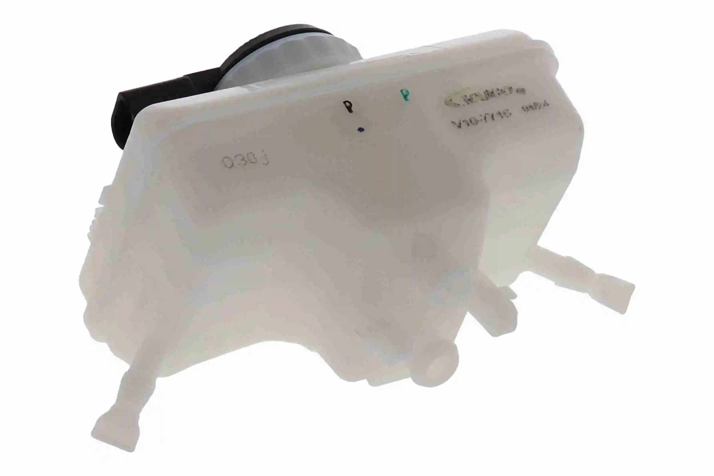  Tanque de cilindro mestre do freio (de fluido de freio) Audi A6 C7 sedan (4G2, 4GC) (2010 - 2019) C7