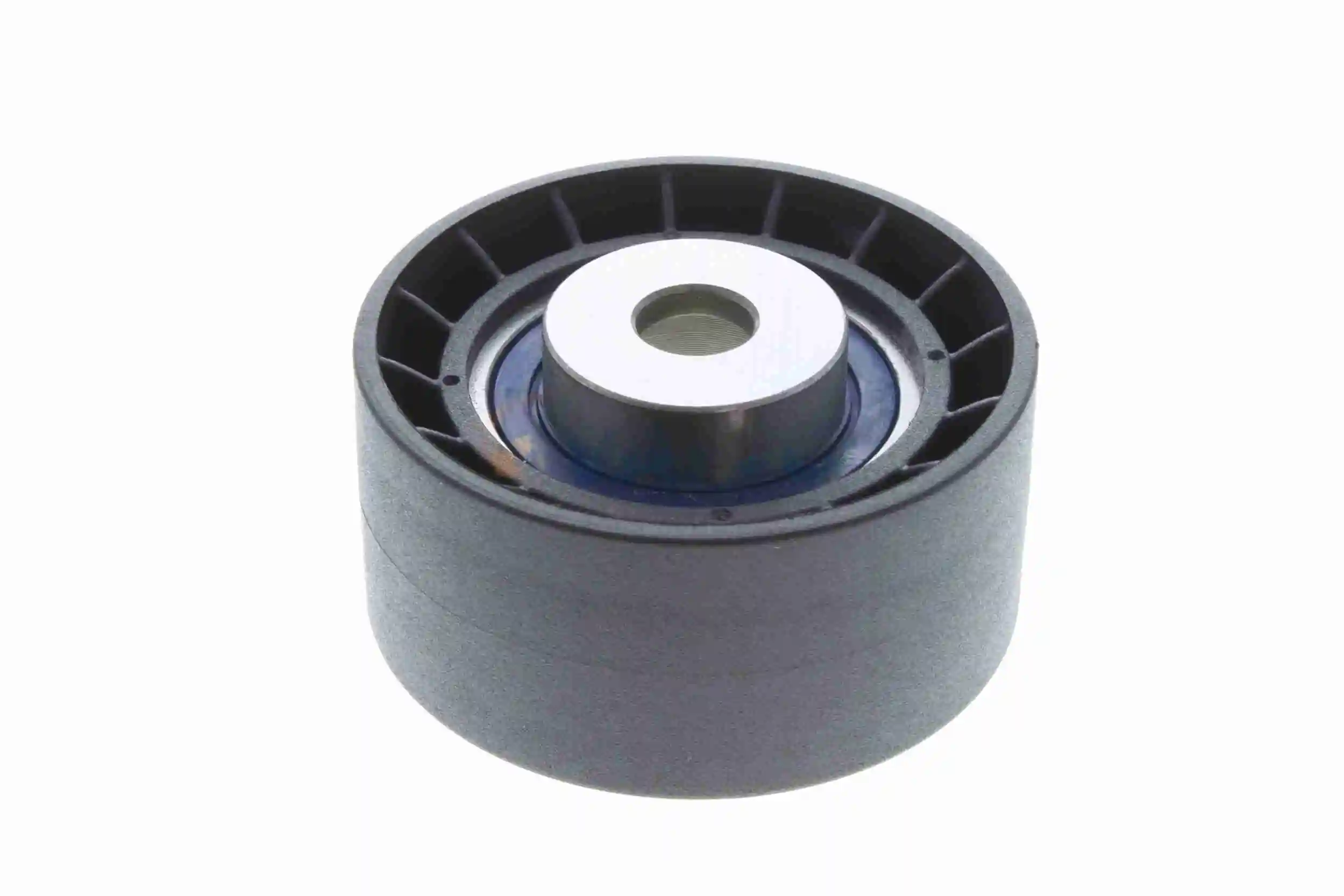 Compre V250336 VEMO/Vaico Rolo parasita da correia do mecanismo de distribuição de gás