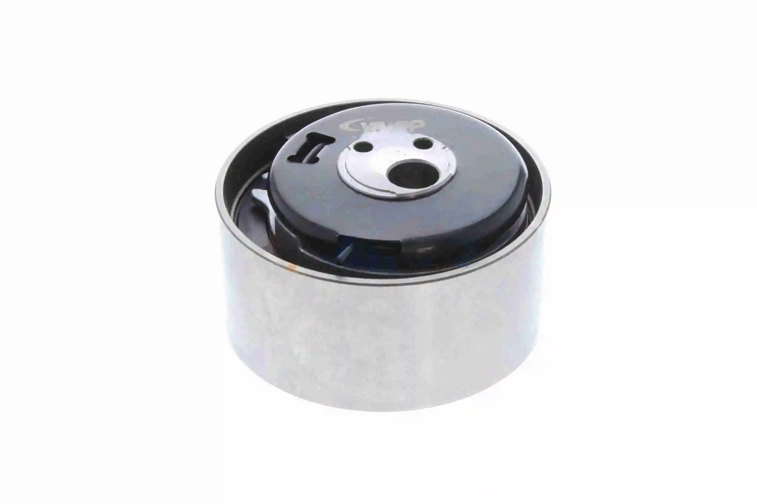 Compre V250321 VEMO/Vaico Rolo de reguladora de tensão da correia do mecanismo de distribuição de gás