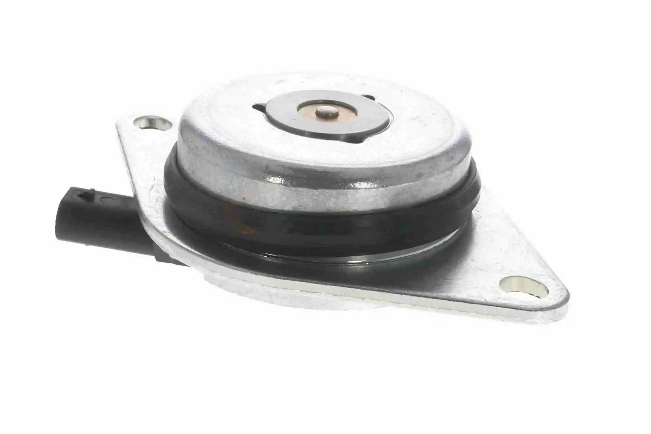 Compre V510124 VEMO/Vaico Válvula eletromagnética de posição (de fases) da árvore distribuidora