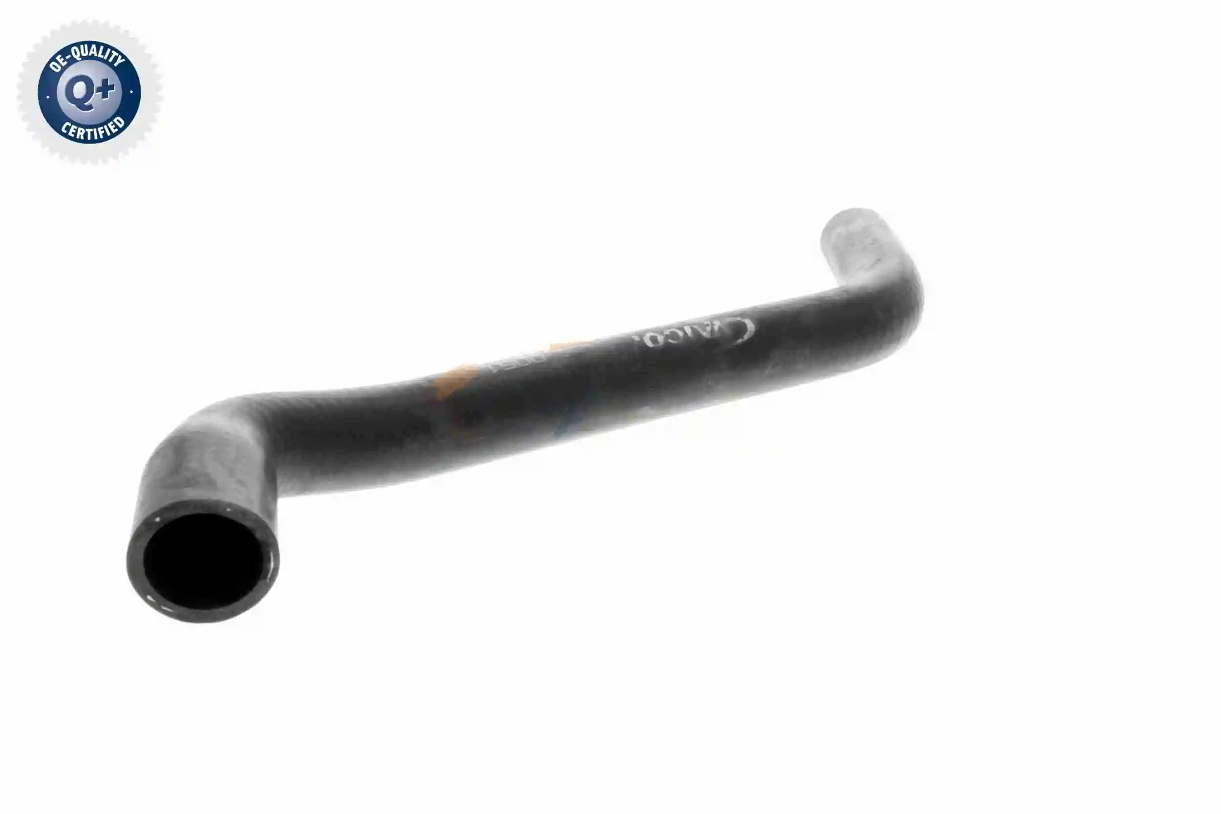 Mangueira (cano derivado) do sistema de esfriamento para Audi 100 C3 44, 44Q