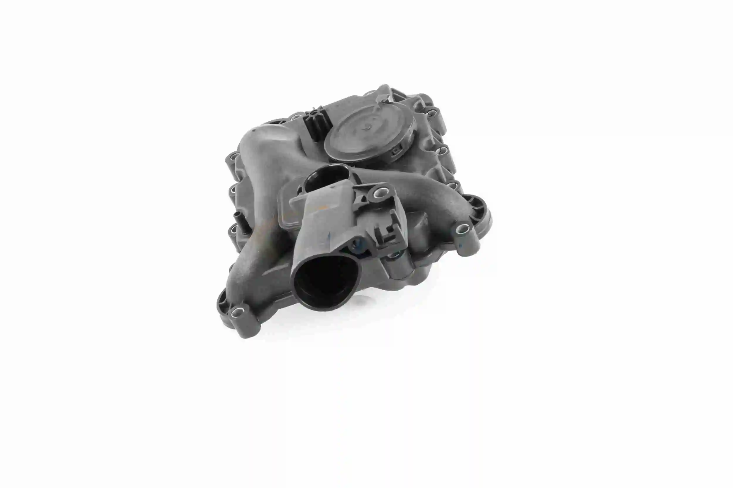 Válvula PCV de ventilação dos gases de cárter V104065 VEMO/Vaico