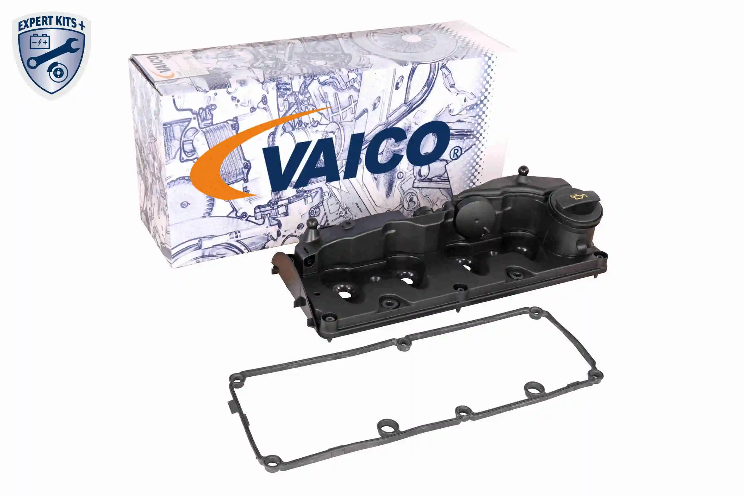 V104473 VEMO/Vaico Tampa de válvulas