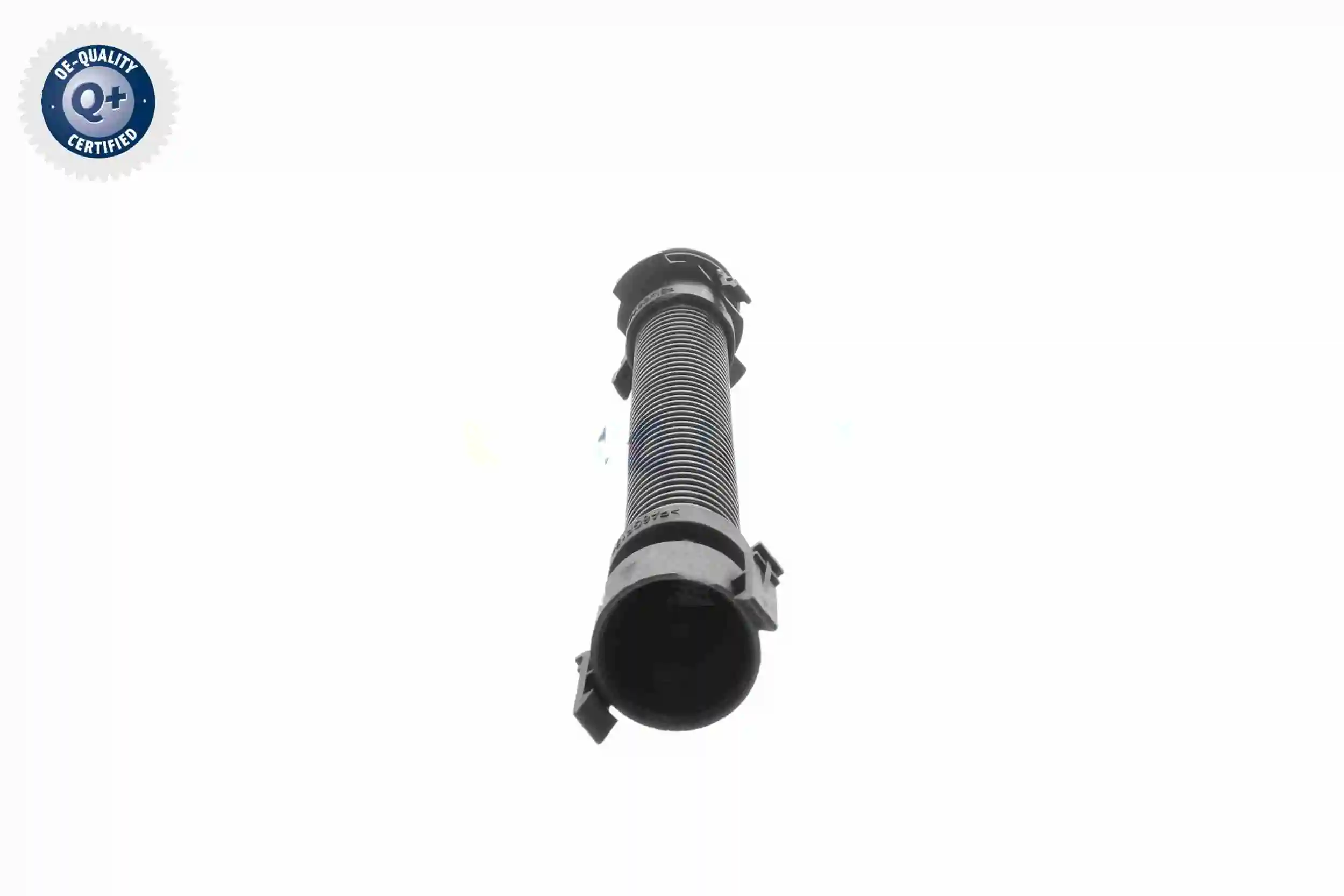 Cano derivado de ventilação de cárter (de separador de óleo) V203501 VEMO/Vaico