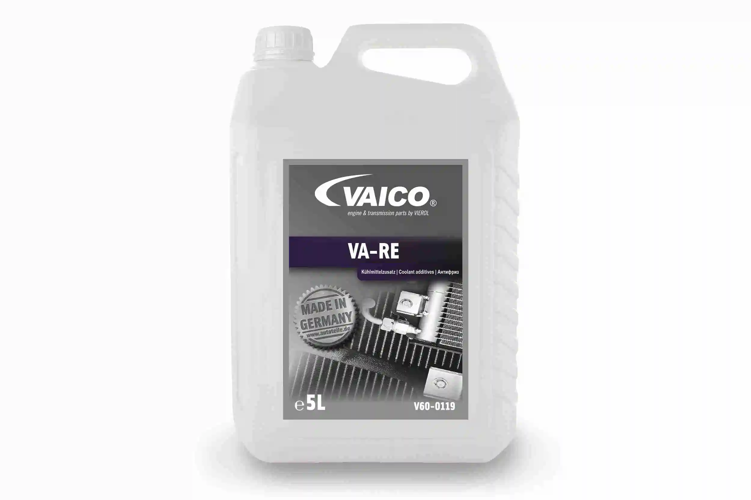 Fluido de esfriamento Peugeot/Citroen 9979A6 preço, a partir de 22,10 USD