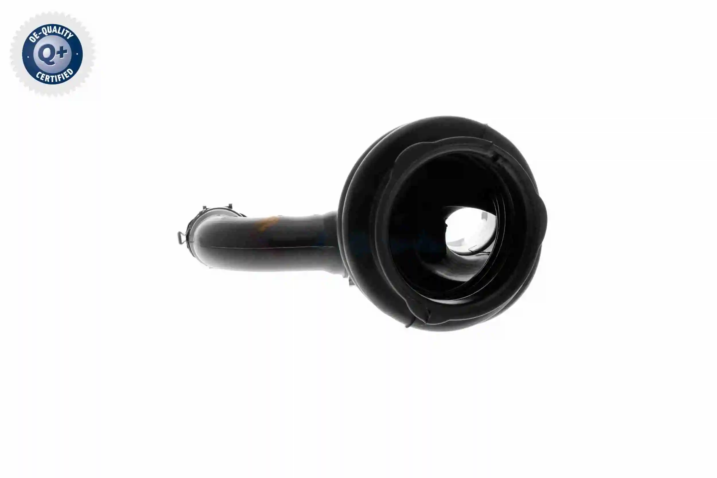 Cano derivado de ar, entrada na turbina (supercompressão) VEMO/Vaico V250793